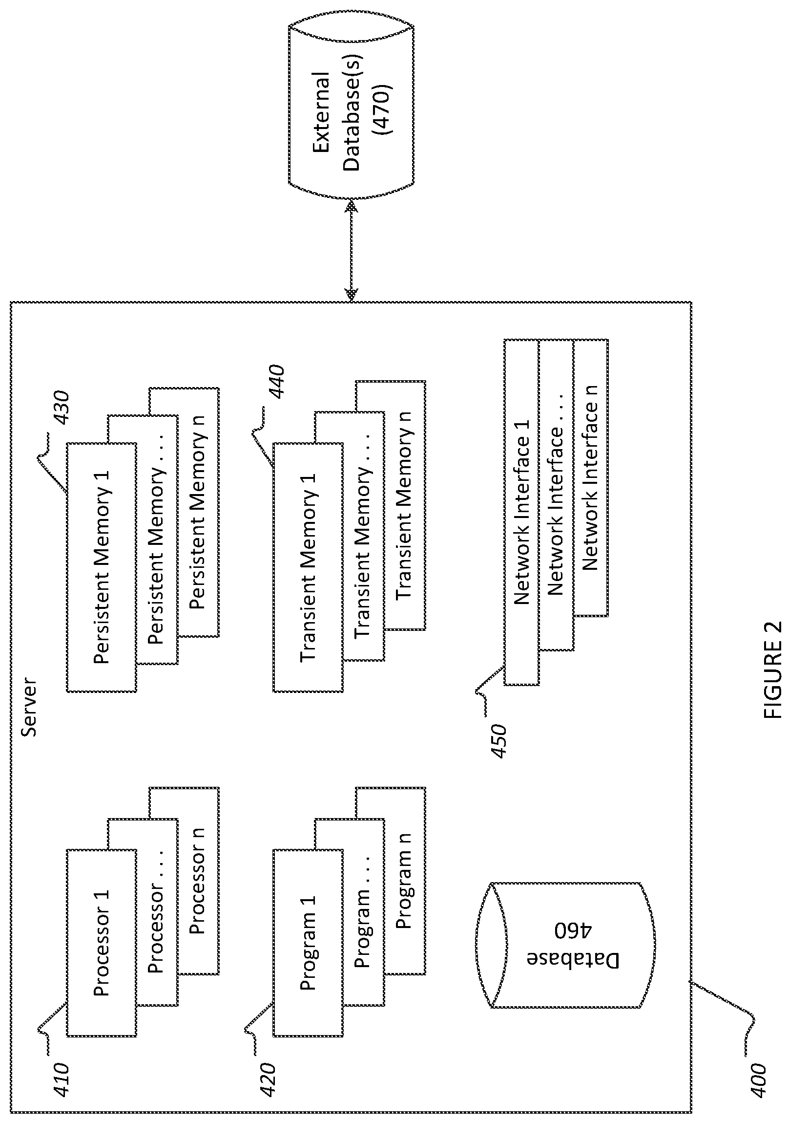 Patent US12174338 Figure 2 – Real-time weather forecasting