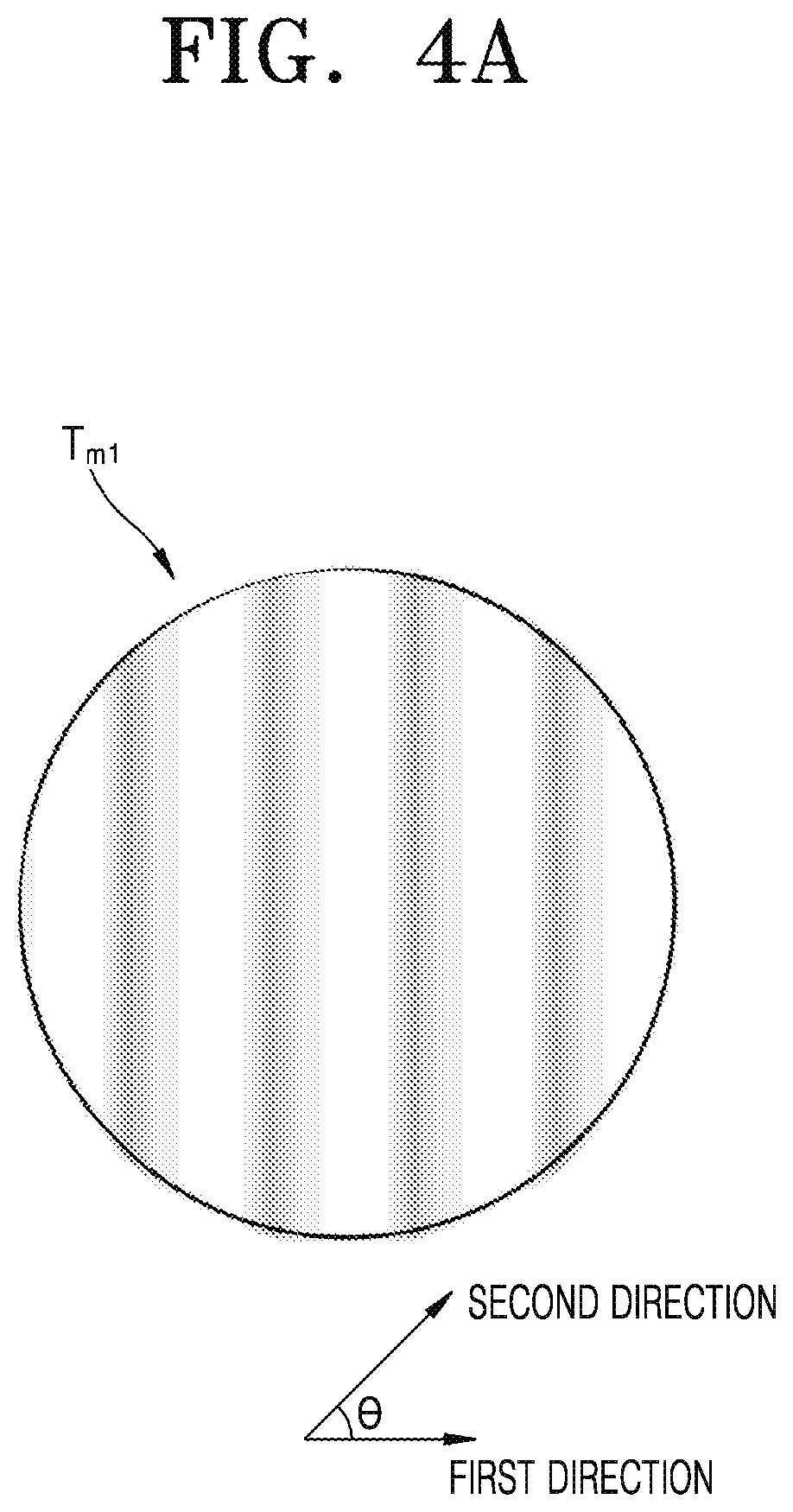 Patent US12174339 Figure 4 – Meta-lens, imaging optics, and electronic device including the same