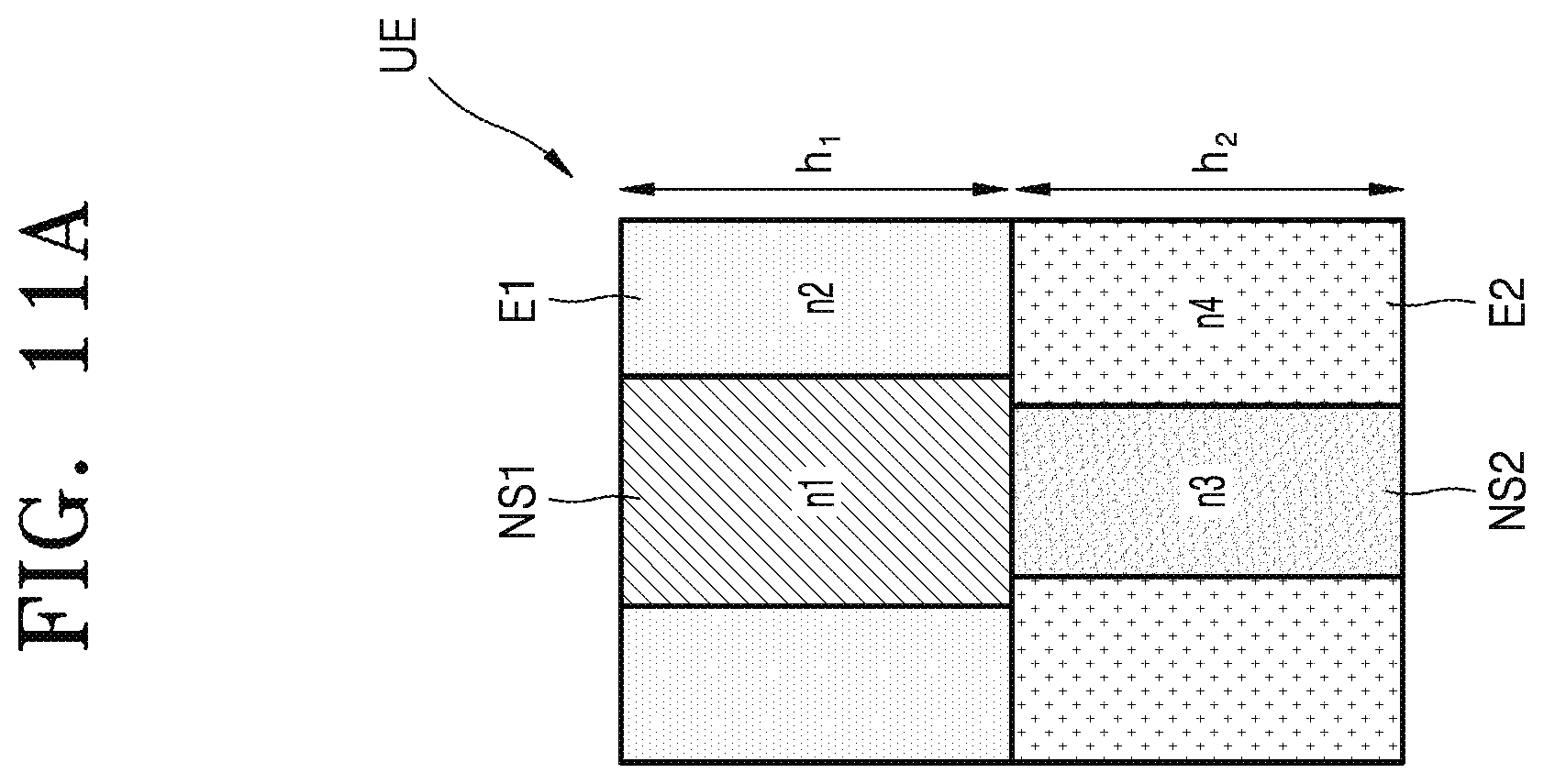 Patent US12174339 Figure 12 – Meta-lens, imaging optics, and electronic device including the same