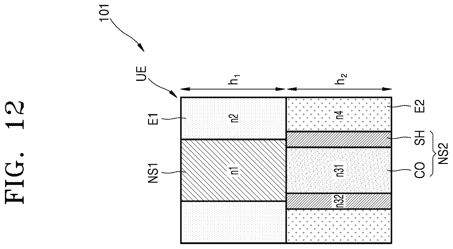 Patent US12174339 Figure 15 – Meta-lens, imaging optics, and electronic device including the same