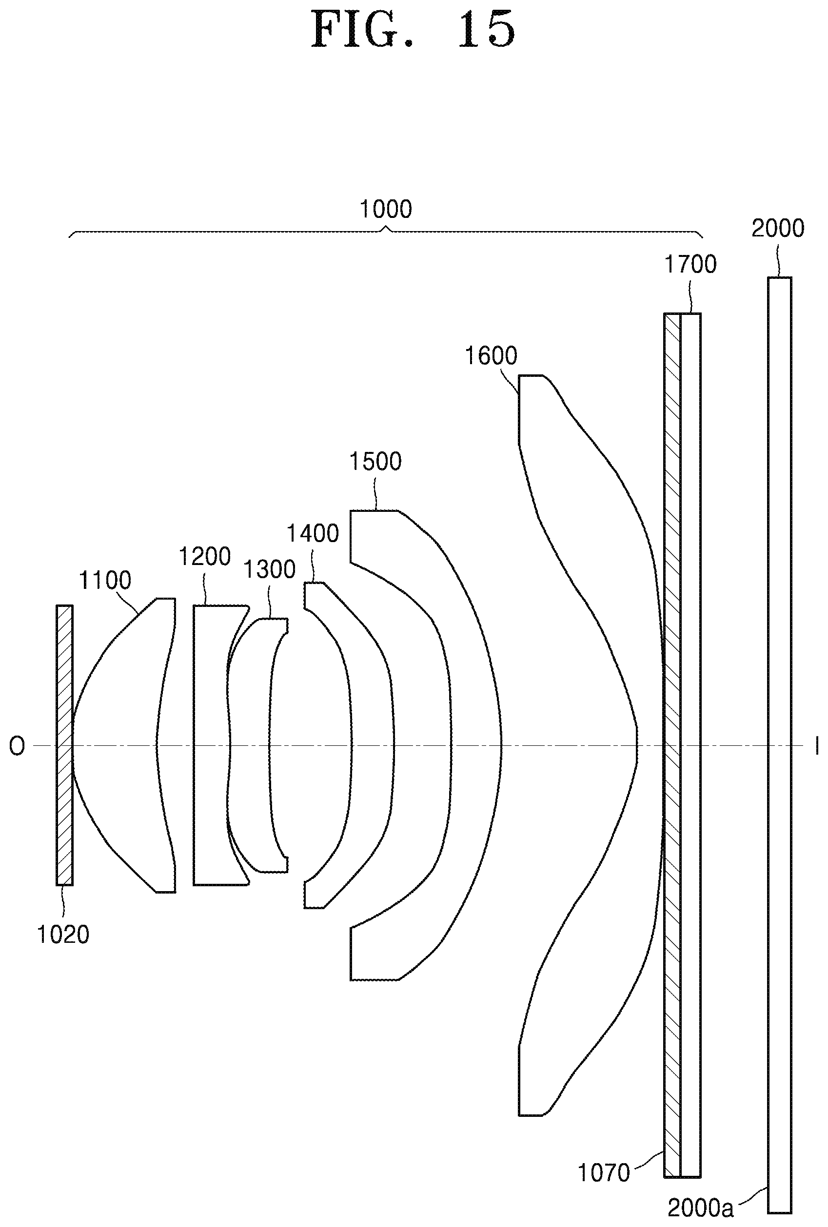 Patent US12174339 Figure 18 – Meta-lens, imaging optics, and electronic device including the same
