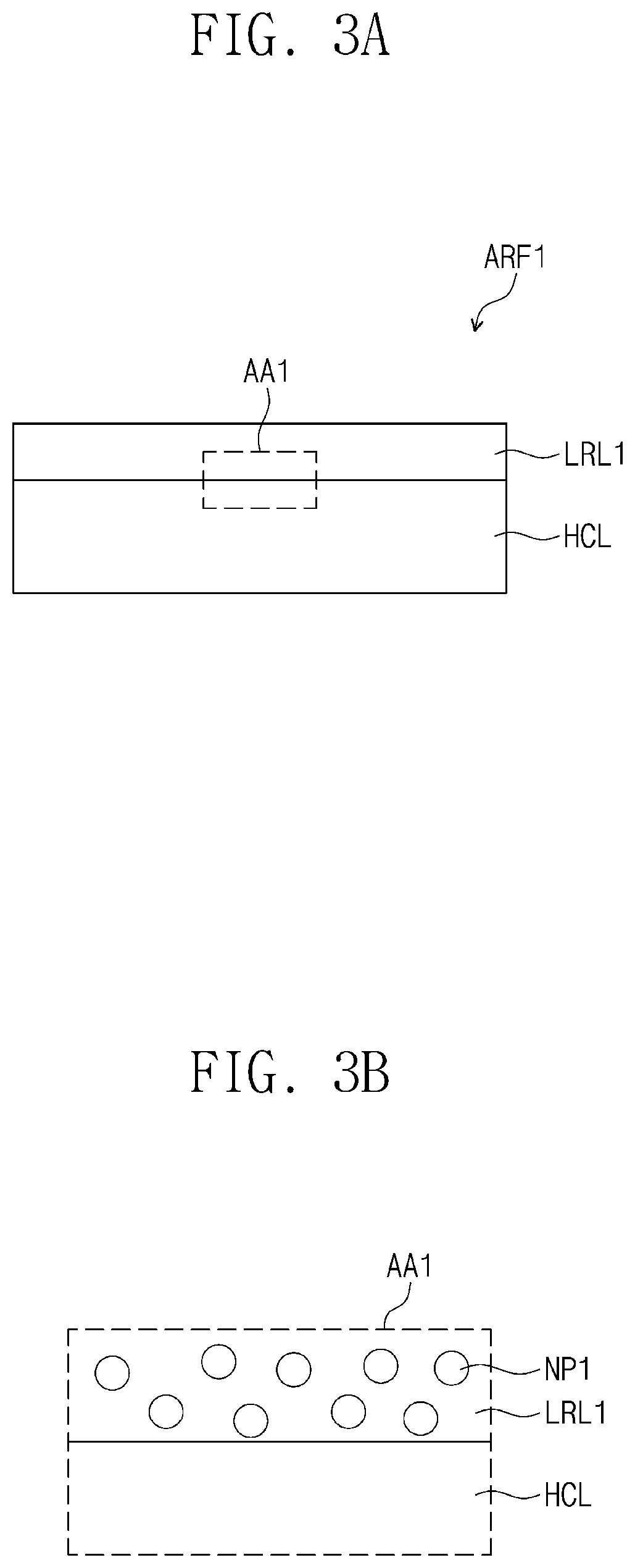 Patent US12174341 Figure 2 – Anti-reflective film and display device including the same