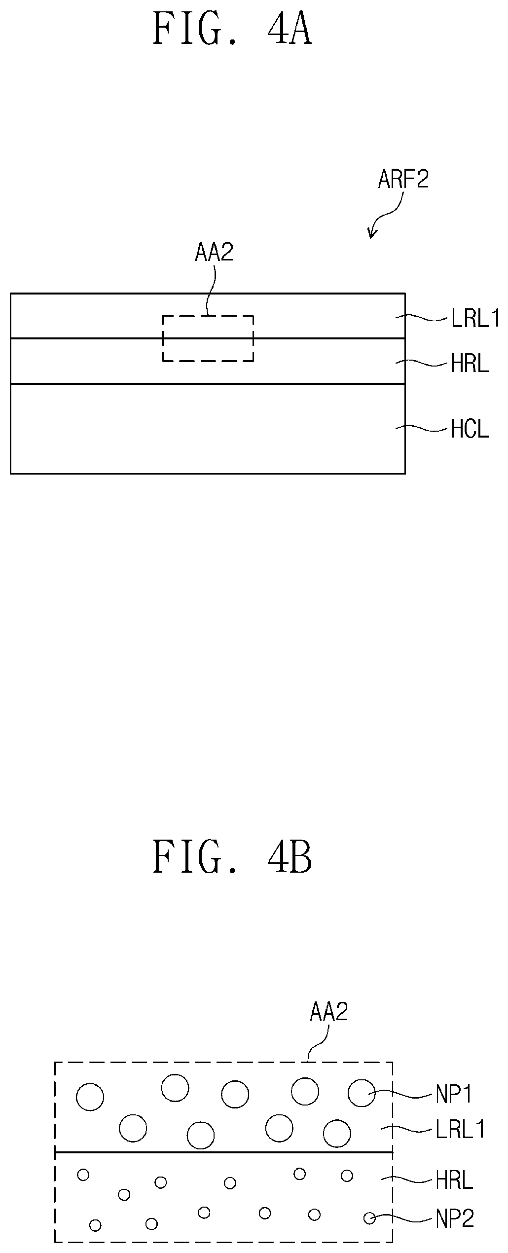 Patent US12174341 Figure 3 – Anti-reflective film and display device including the same