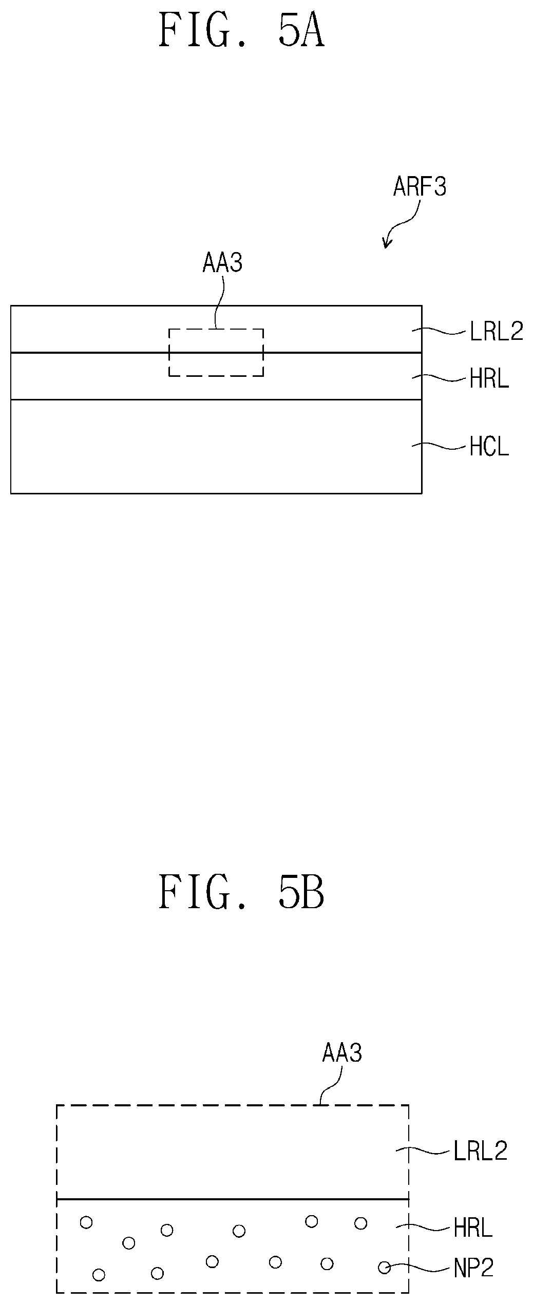 Patent US12174341 Figure 4 – Anti-reflective film and display device including the same