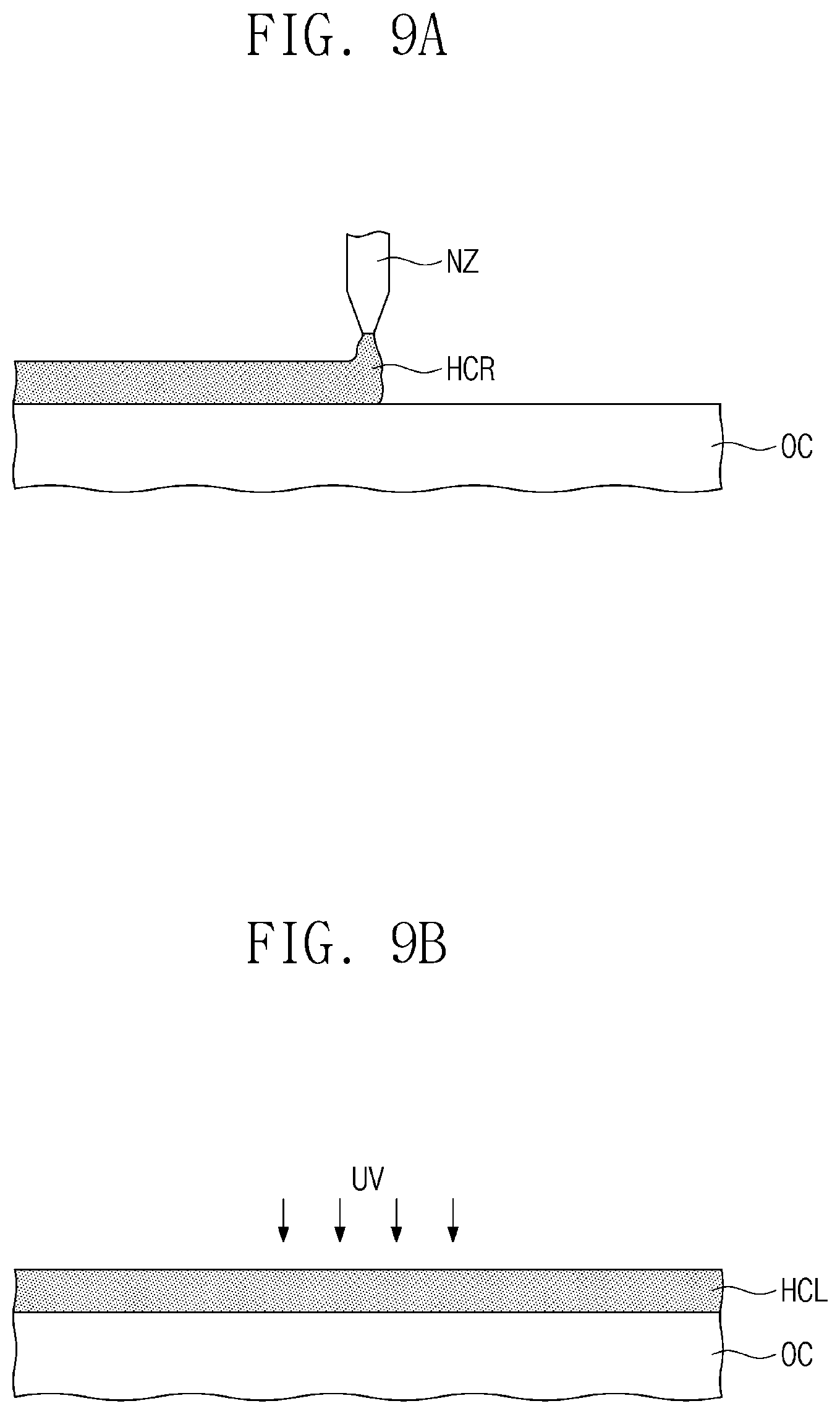 Patent US12174341 Figure 8 – Anti-reflective film and display device including the same