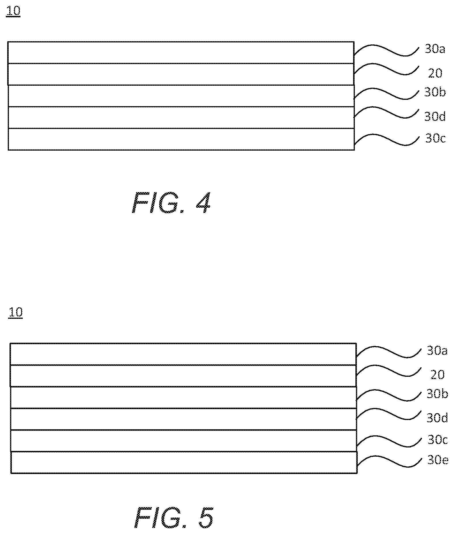 Patent US12174342 Figure 2 – Optical device having optical and mechanical properties