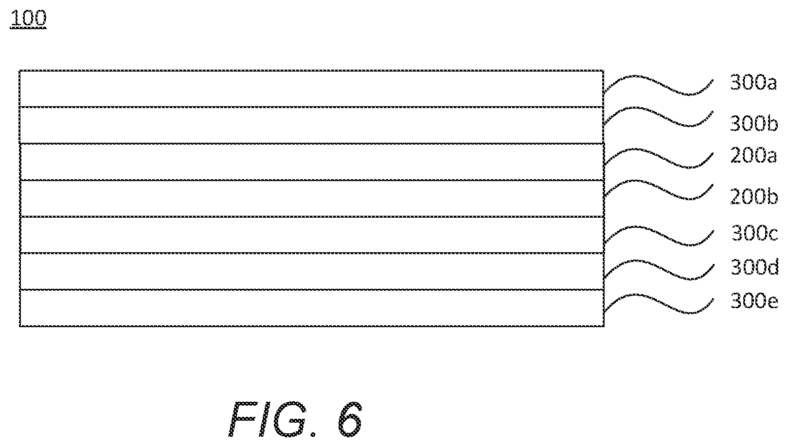 Patent US12174342 Figure 3 – Optical device having optical and mechanical properties