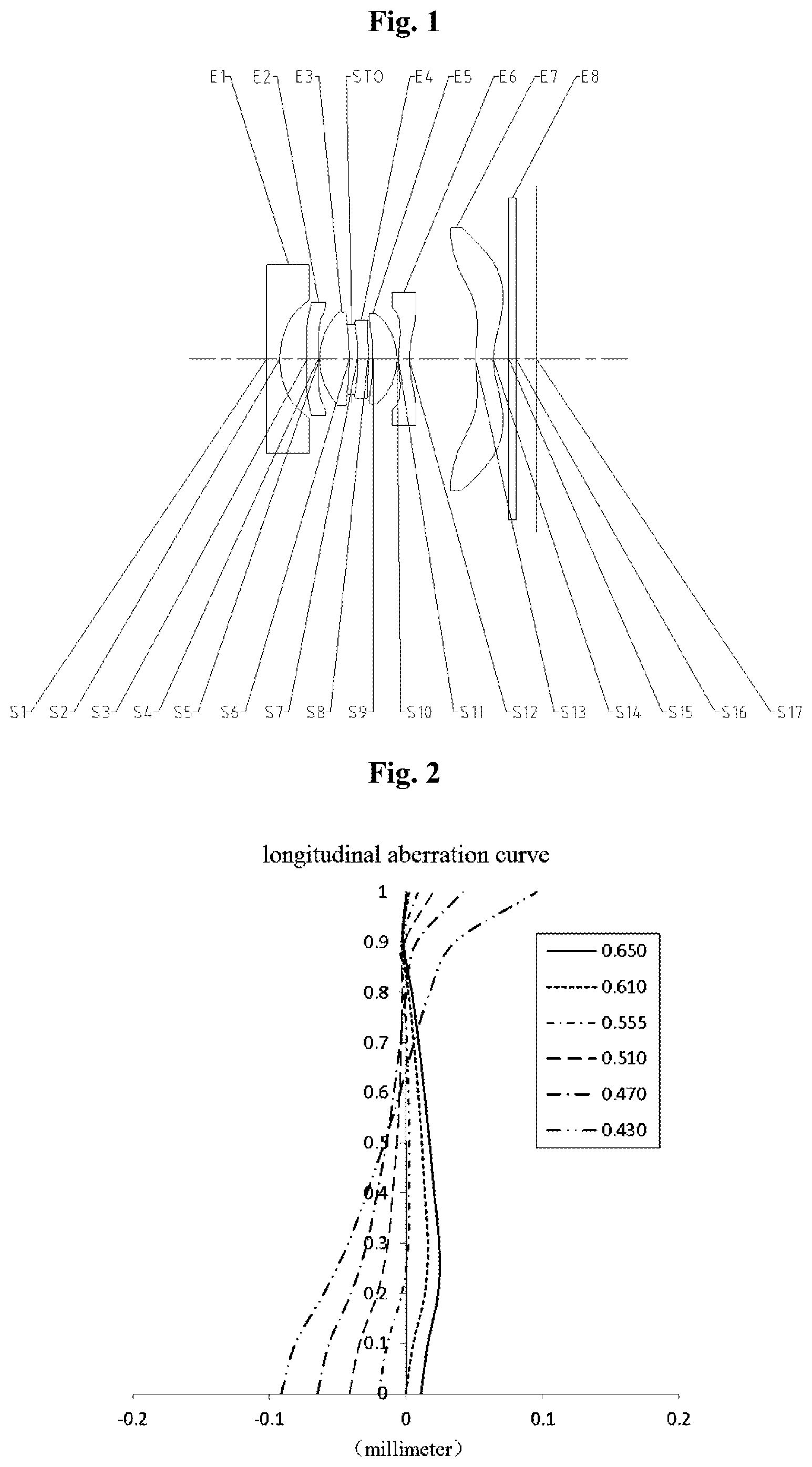 Patent US12174352 — Imaging system — Figure 1