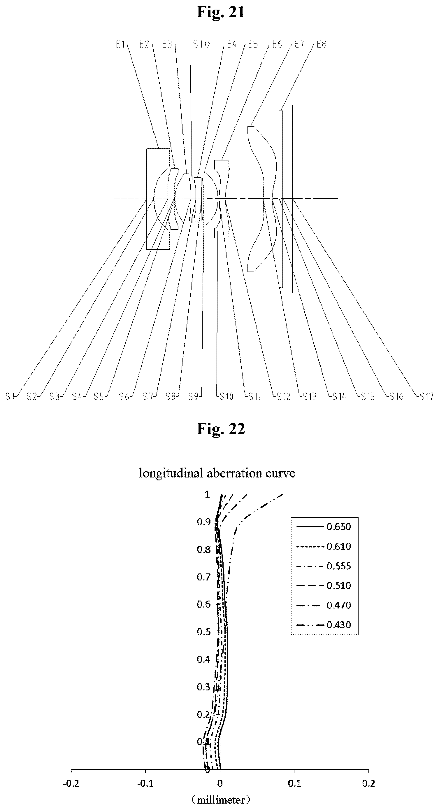 Patent US12174352 Figure 11 – Imaging system