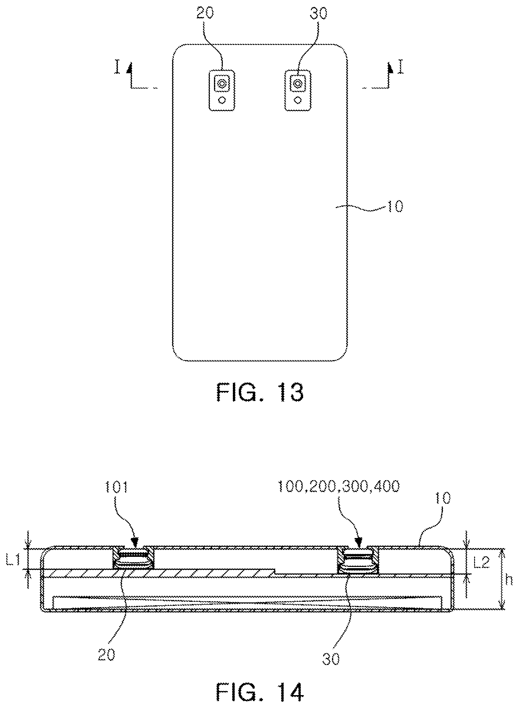 Patent US12174353 Figure 13 – Optical imaging system
