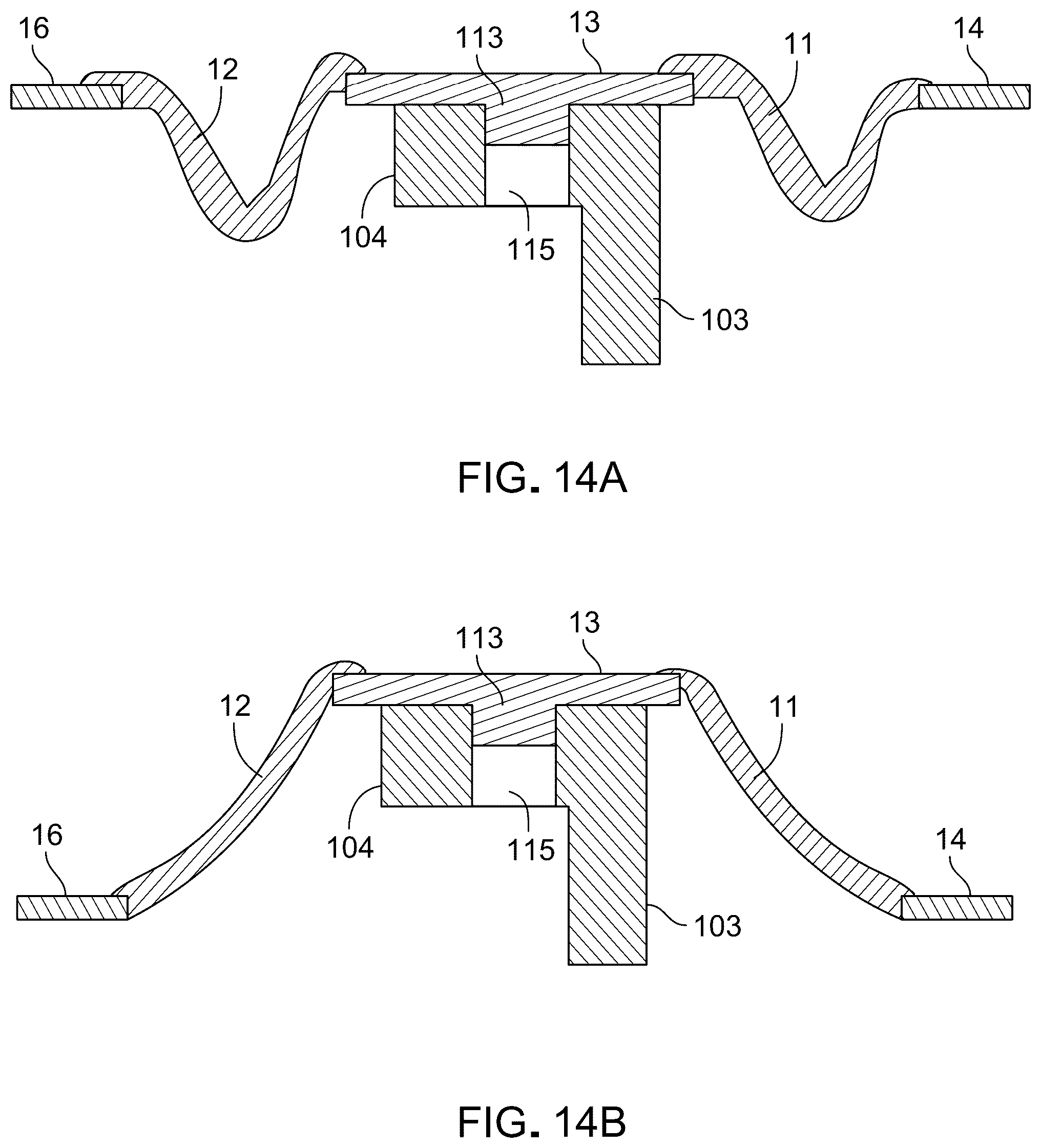 Patent US12174358 Figure 14 – Portable imaging device