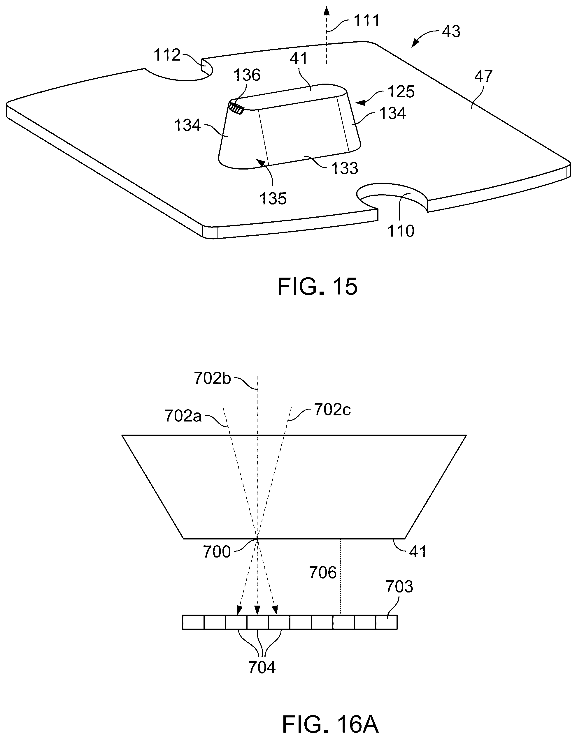 Patent US12174358 Figure 15 – Portable imaging device