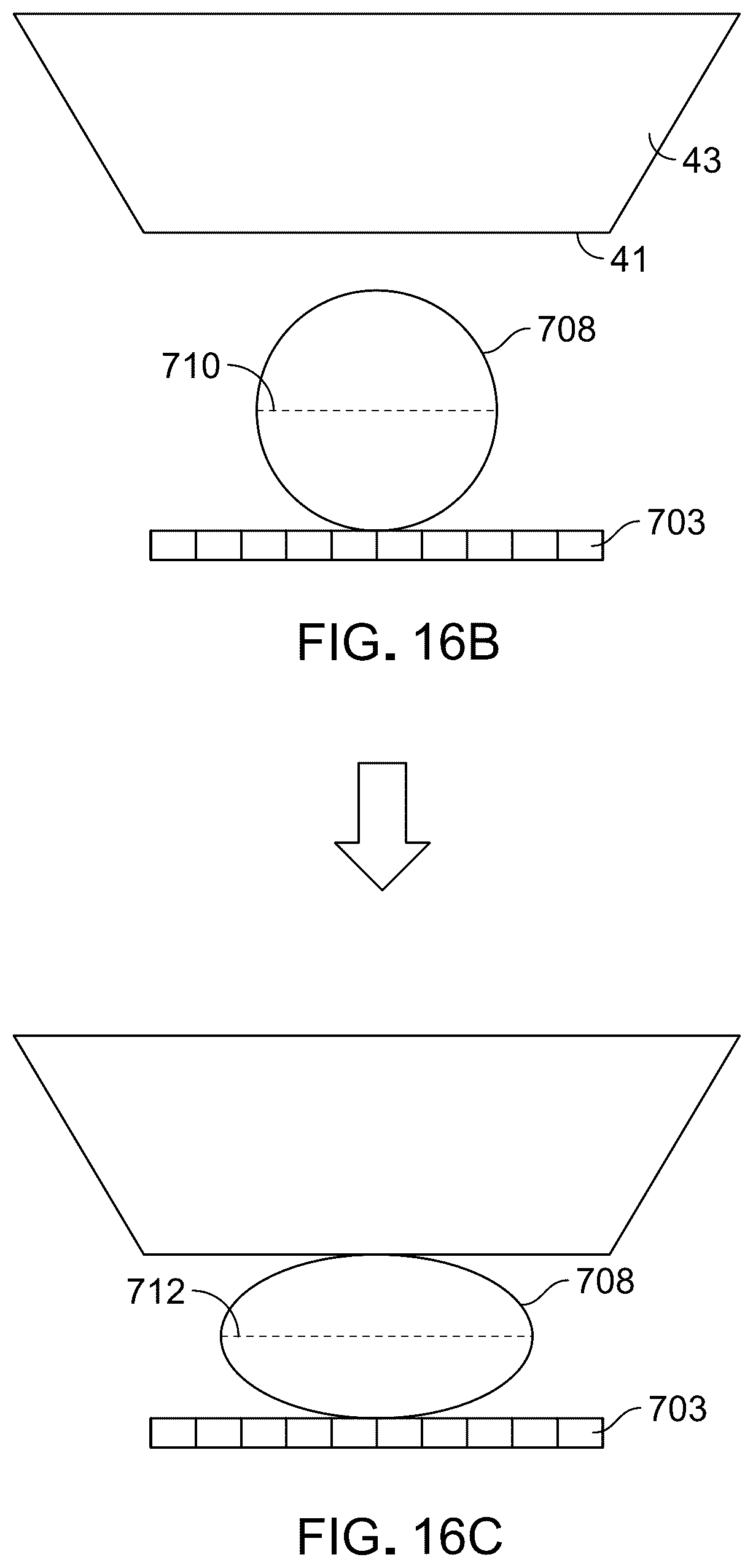 Patent US12174358 Figure 16 – Portable imaging device