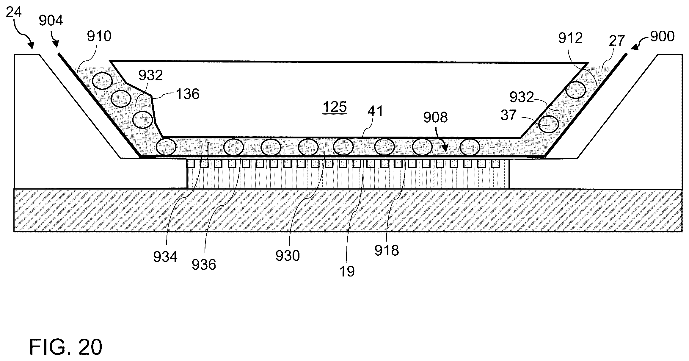 Patent US12174358 Figure 20 – Portable imaging device