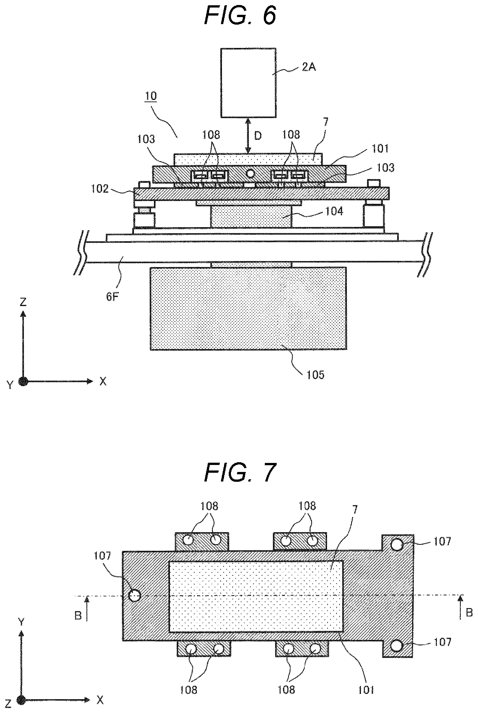 Patent US12174360 Figure 4 – Imaging mechanism and sample analyzing apparatus provided with the same