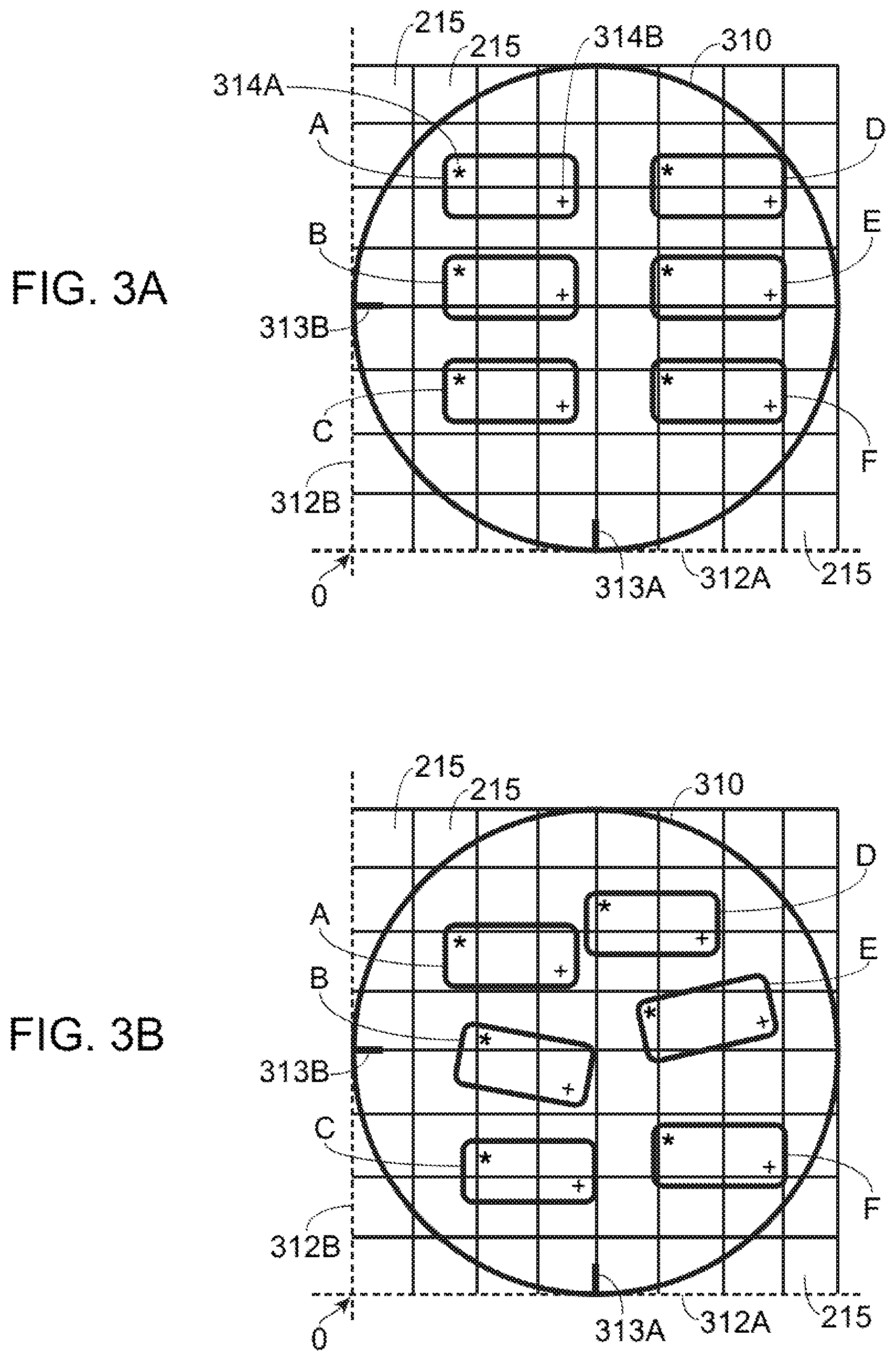Patent US12174361 Figure 3 – Method and system for mapping objects on unknown specimens