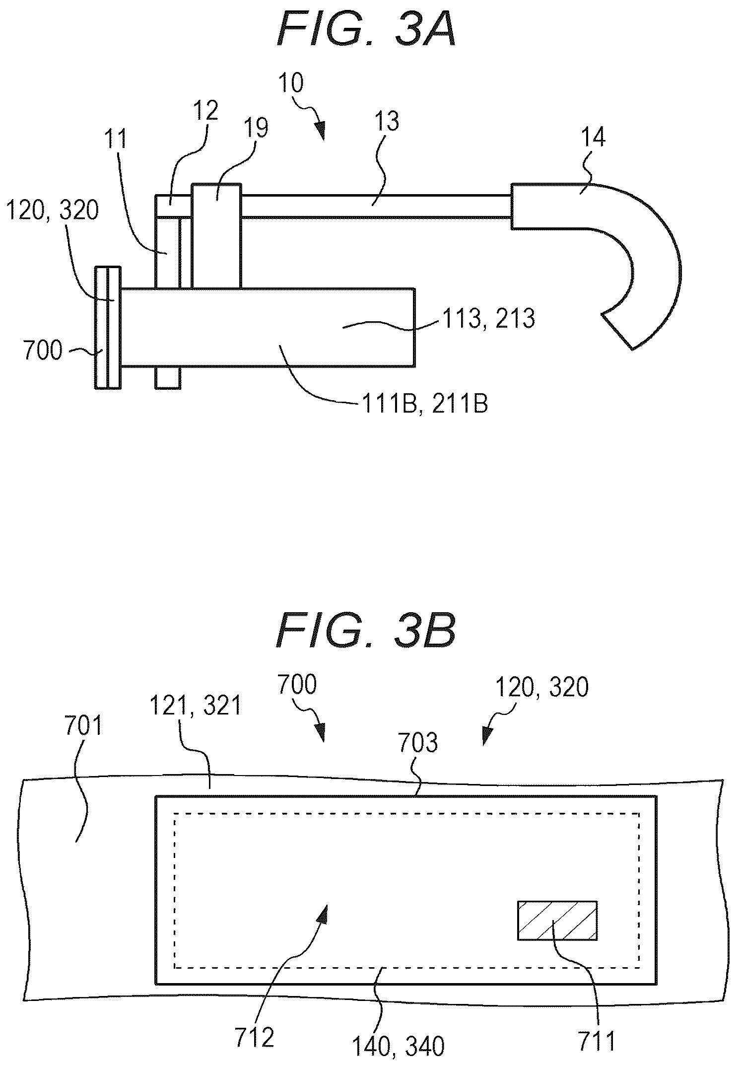 Patent US12174366 Figure 3 – Display apparatus and initial setting method for display apparatus
