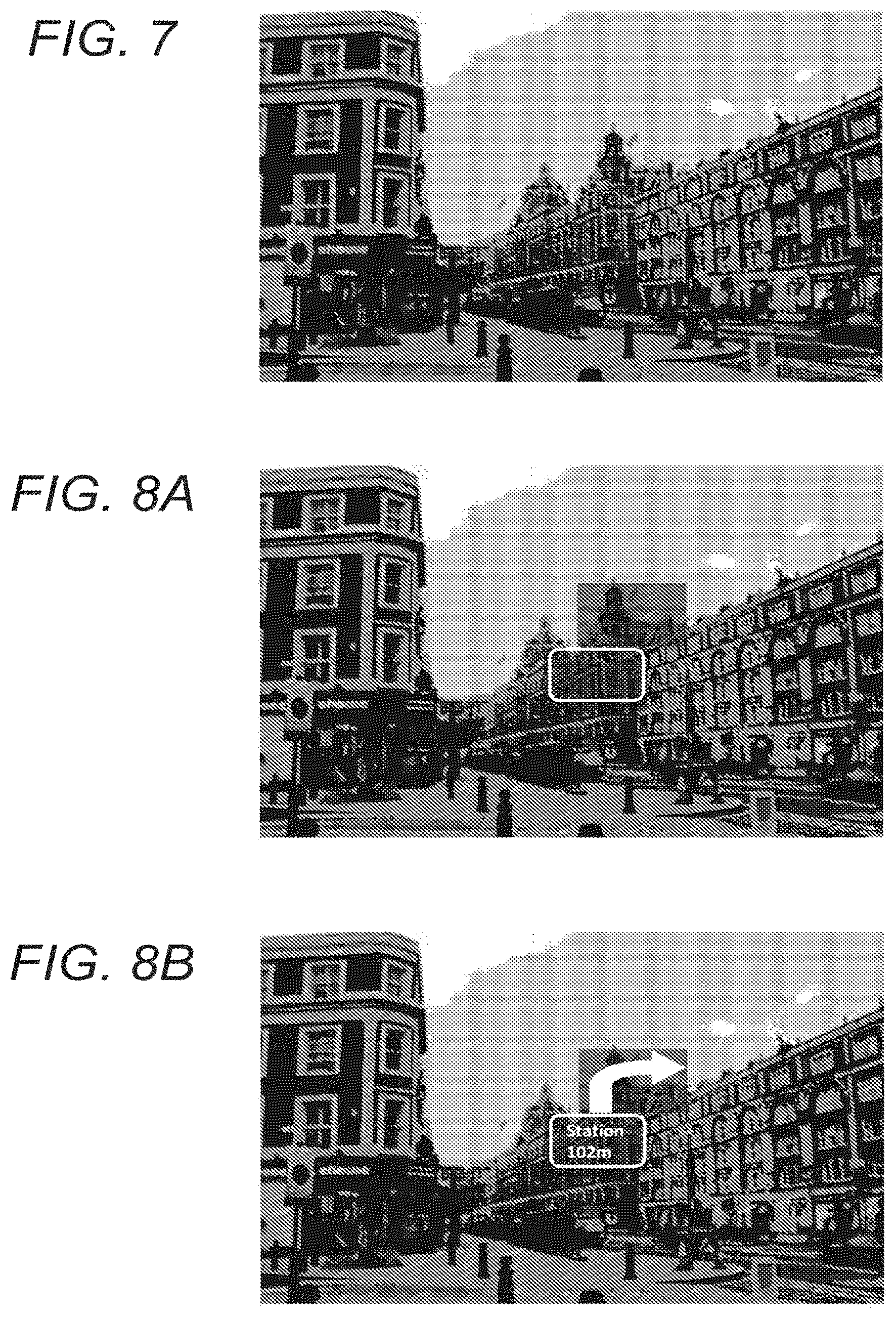 Patent US12174366 Figure 7 – Display apparatus and initial setting method for display apparatus