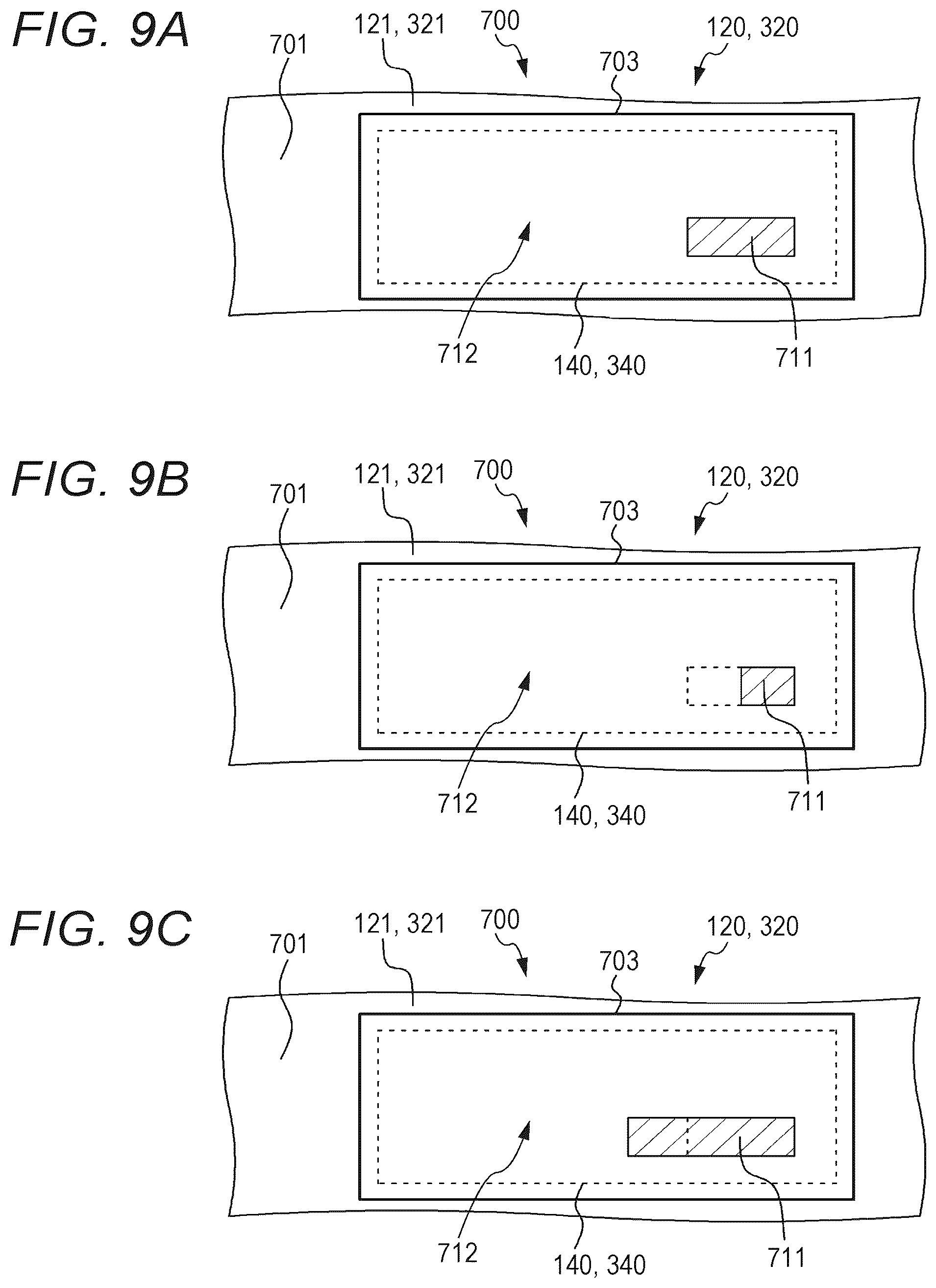 Patent US12174366 Figure 8 – Display apparatus and initial setting method for display apparatus