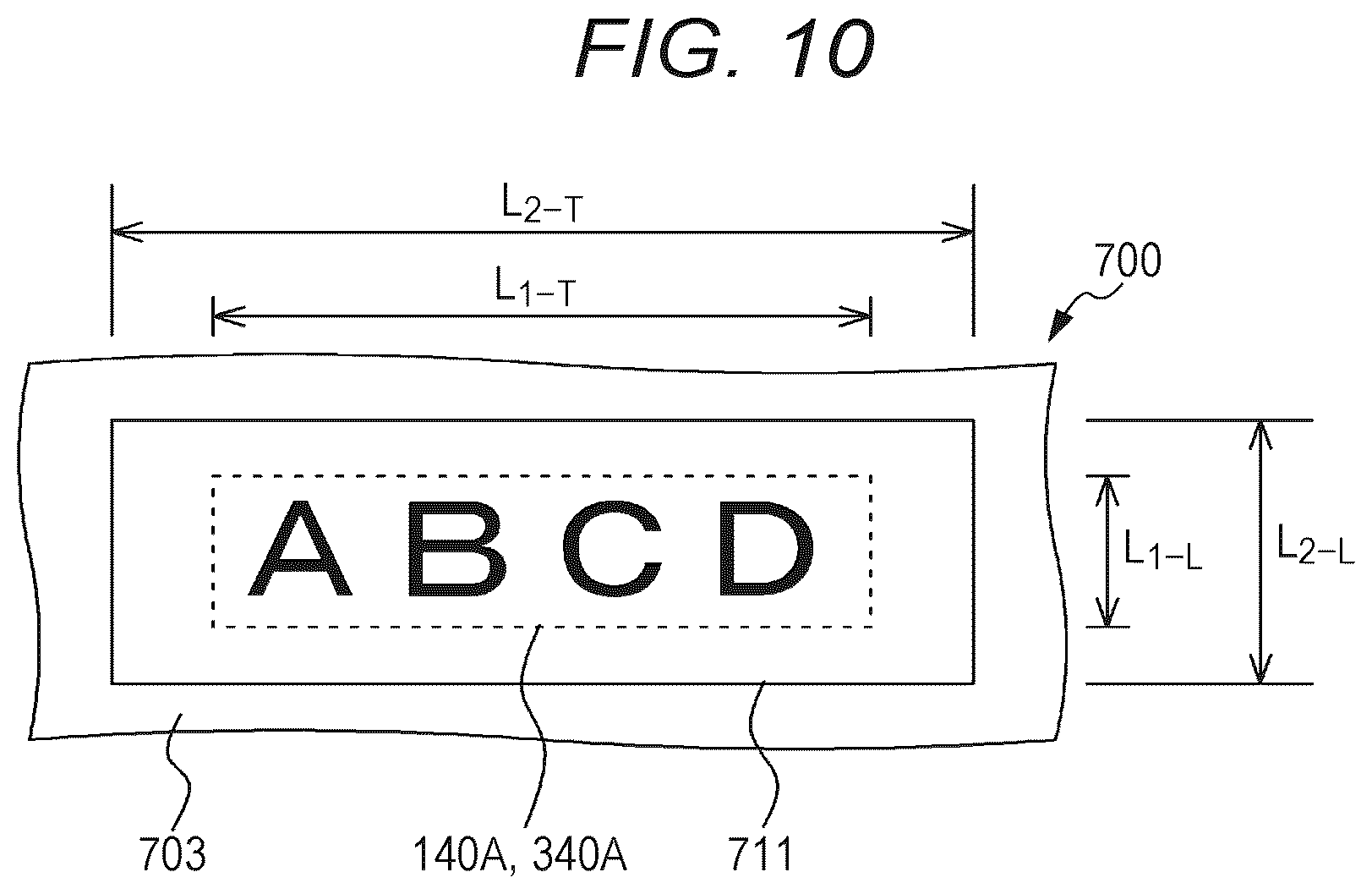 Patent US12174366 Figure 9 – Display apparatus and initial setting method for display apparatus