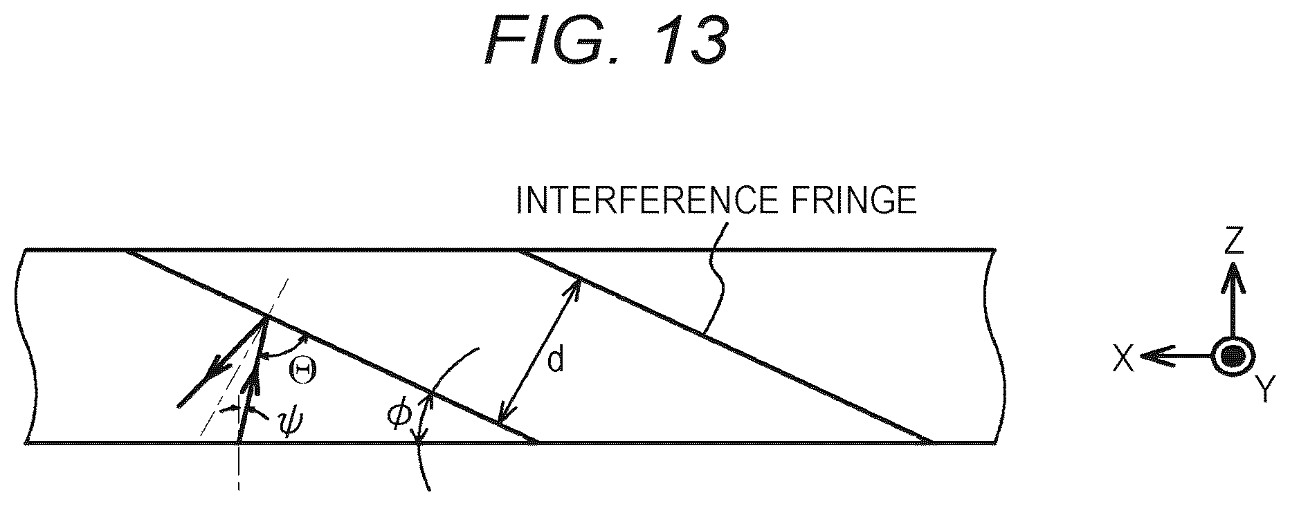 Patent US12174366 Figure 12 – Display apparatus and initial setting method for display apparatus