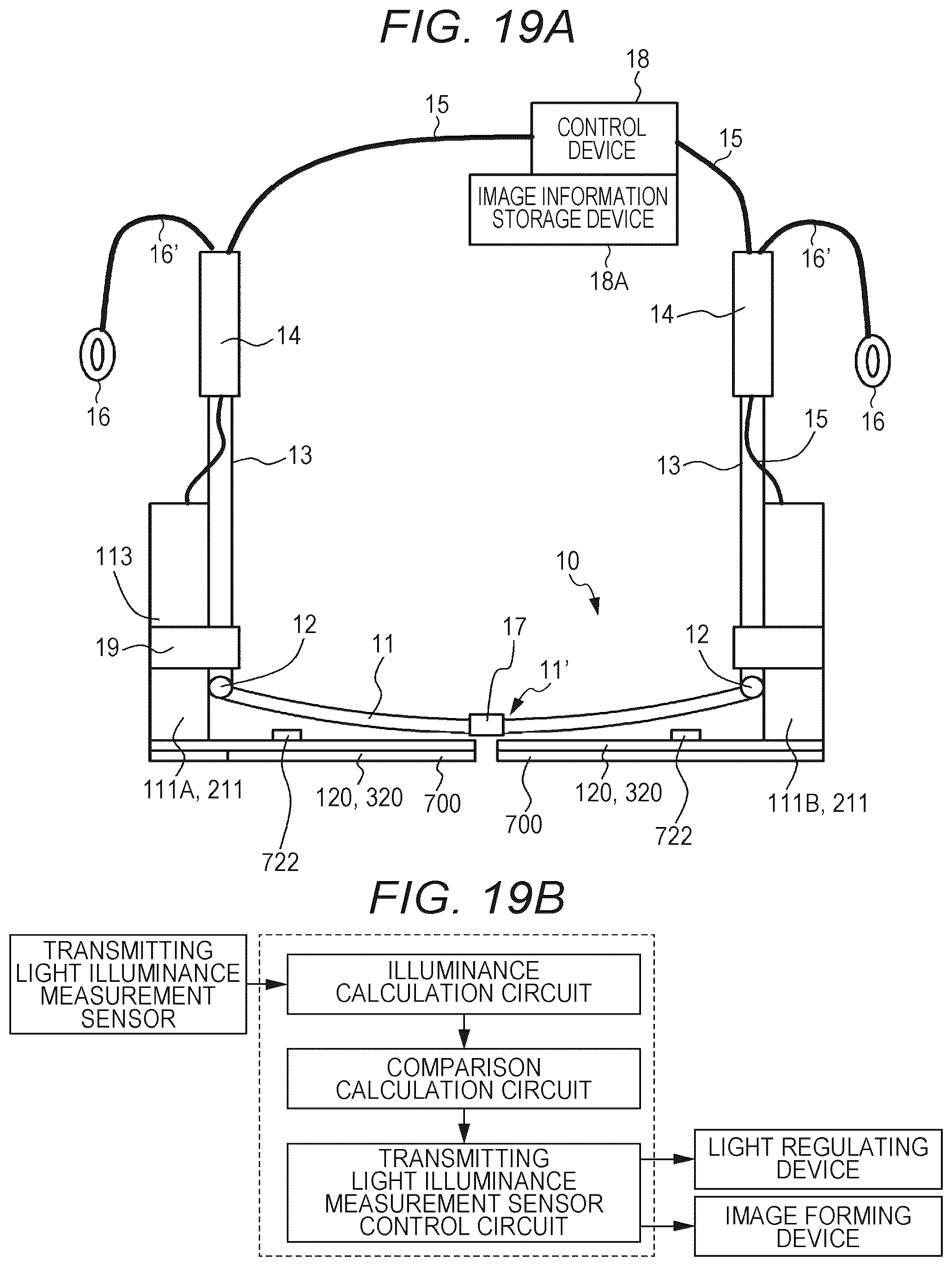 Patent US12174366 Figure 18 – Display apparatus and initial setting method for display apparatus