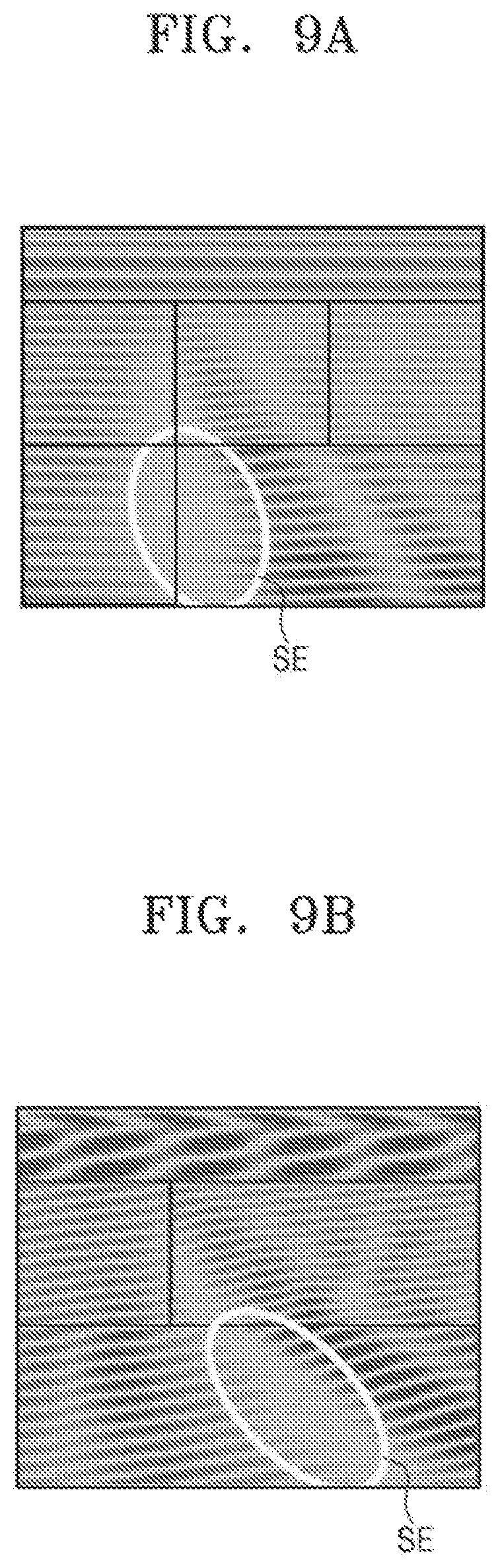 Patent US12174367 Figure 9 – Meta optical device and electronic apparatus including the same