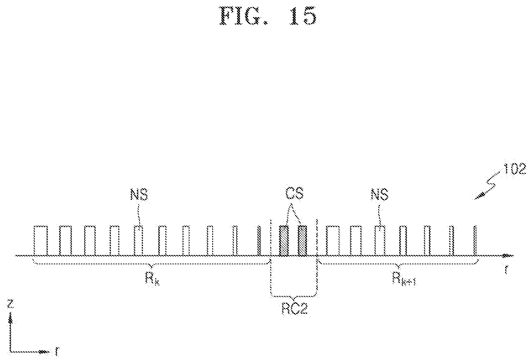 Patent US12174367 Figure 18 – Meta optical device and electronic apparatus including the same