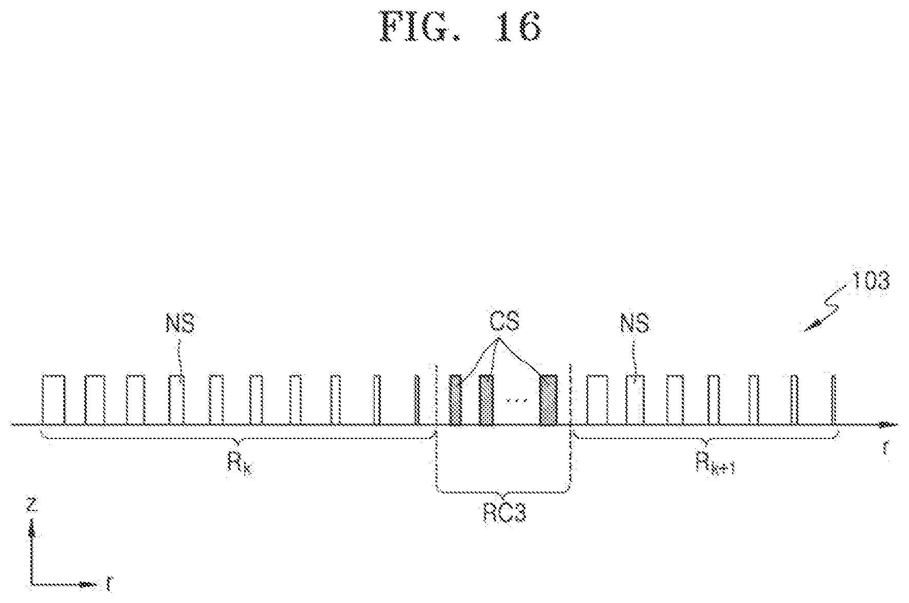 Patent US12174367 Figure 19 – Meta optical device and electronic apparatus including the same