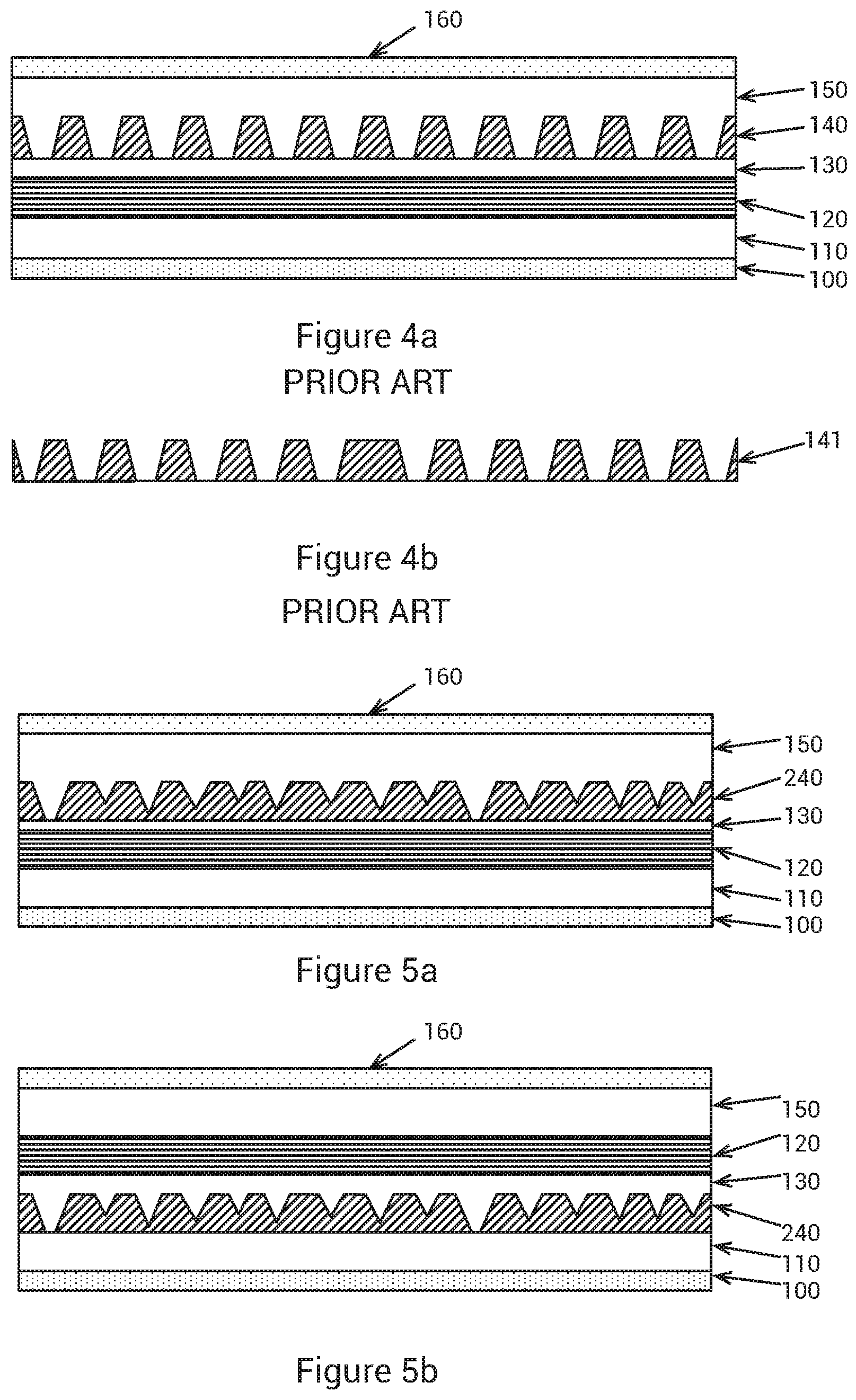 Patent US12174370 Figure 4 – Synthesized aperiodic gratings and method of manufacture