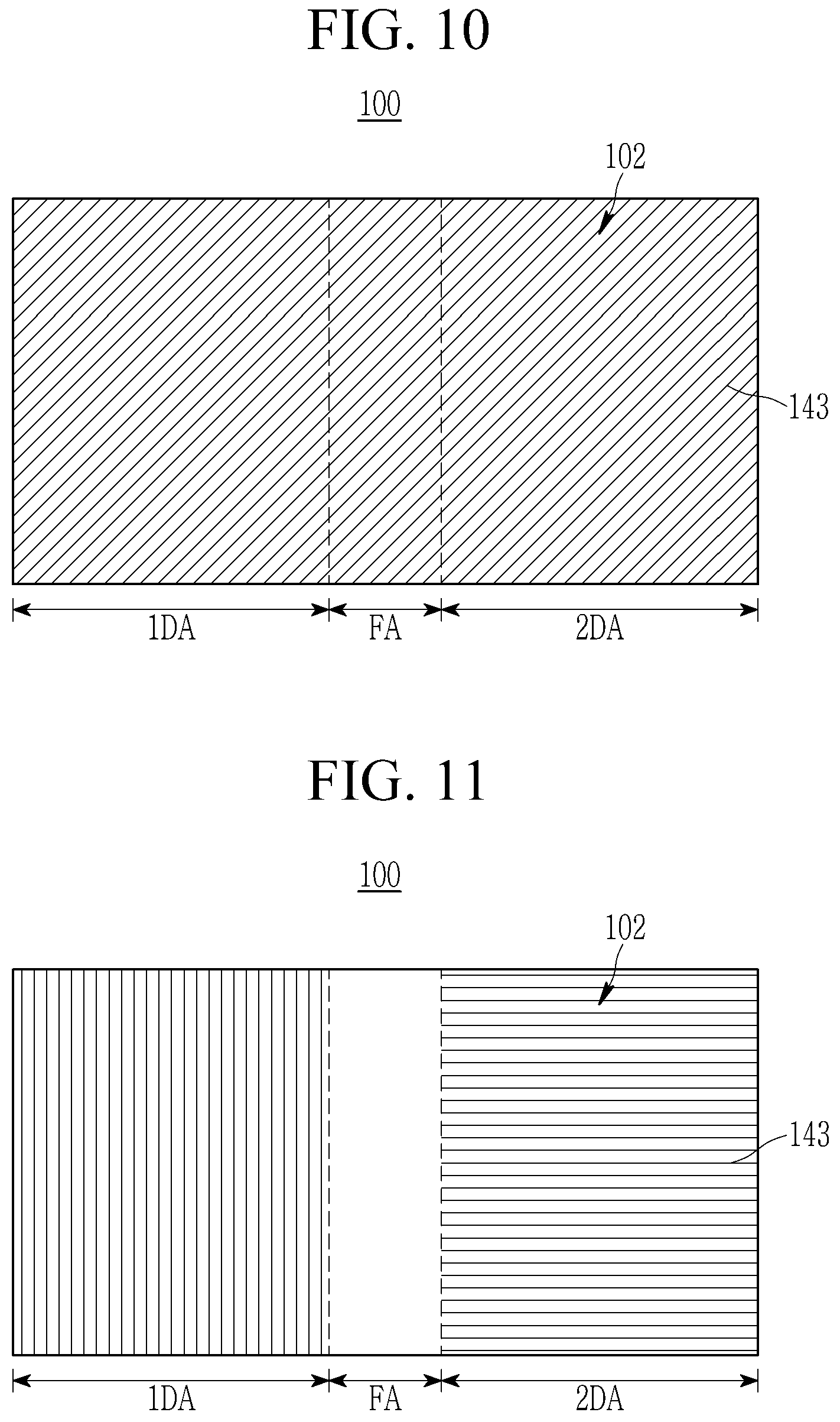 Patent US12174371 Figure 6 – Foldable display device