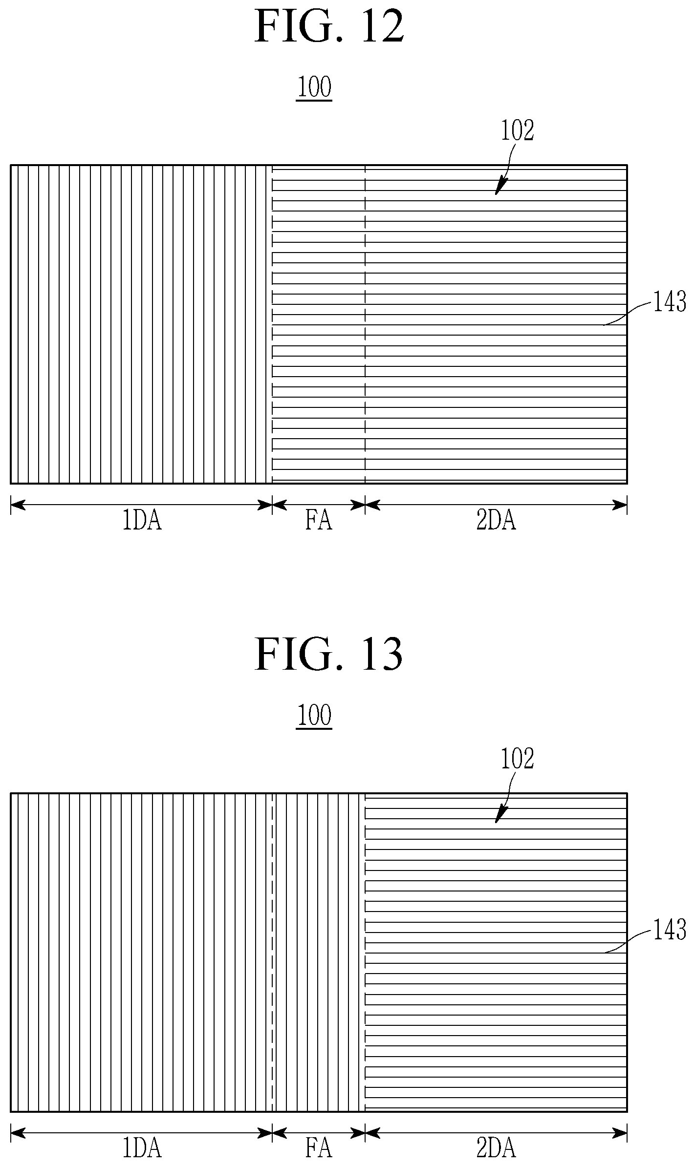 Patent US12174371 Figure 7 – Foldable display device