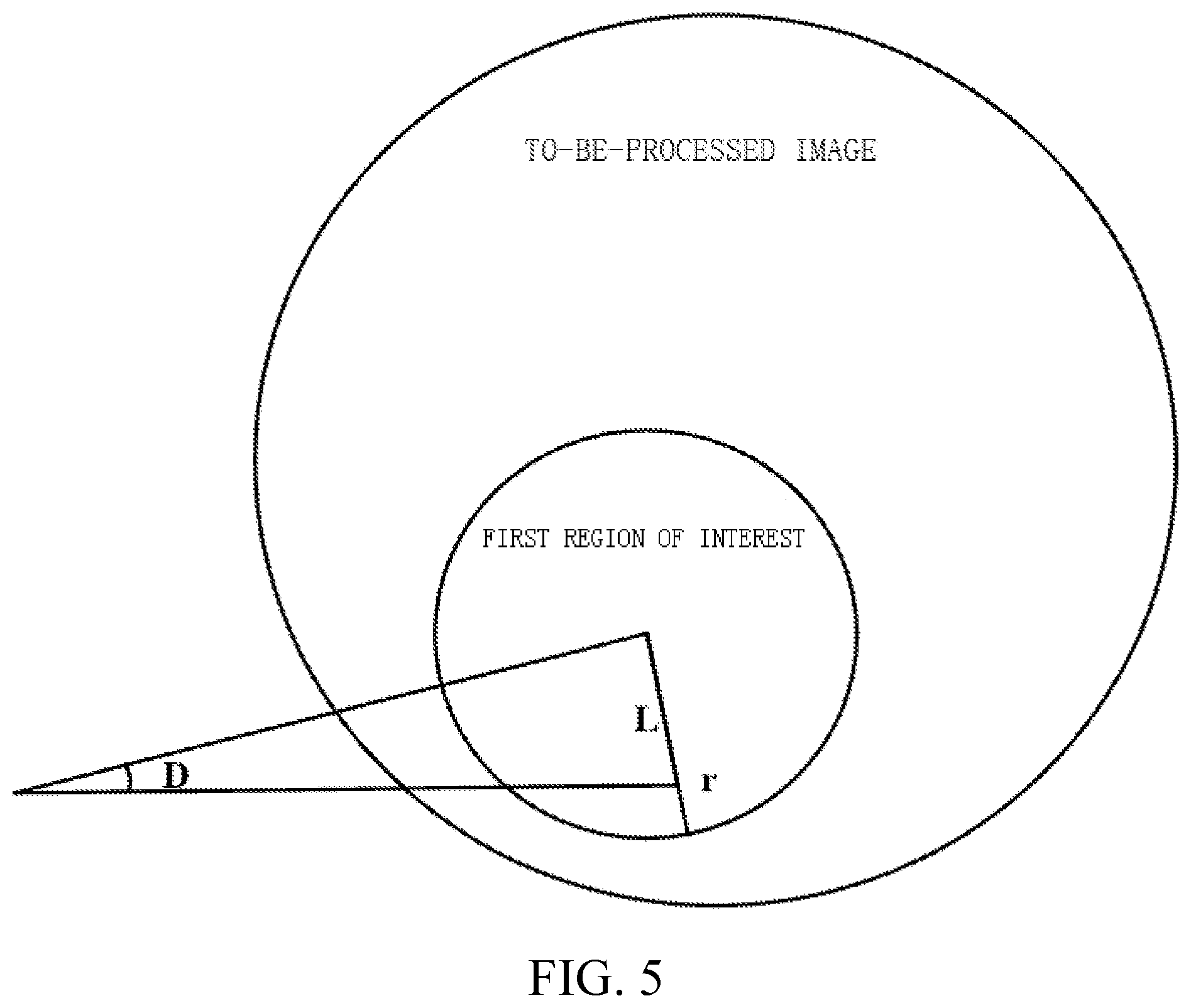 Patent US12174377 Figure 4 – Image processing method and apparatus for head-mounted display device as well as electronic device