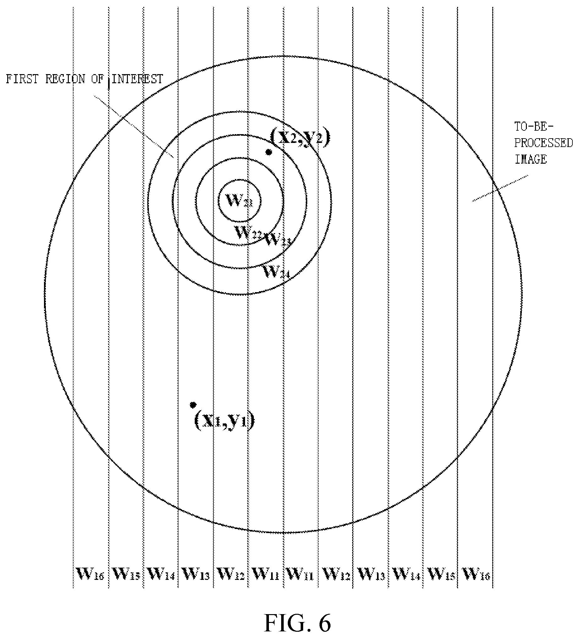 Patent US12174377 Figure 5 – Image processing method and apparatus for head-mounted display device as well as electronic device