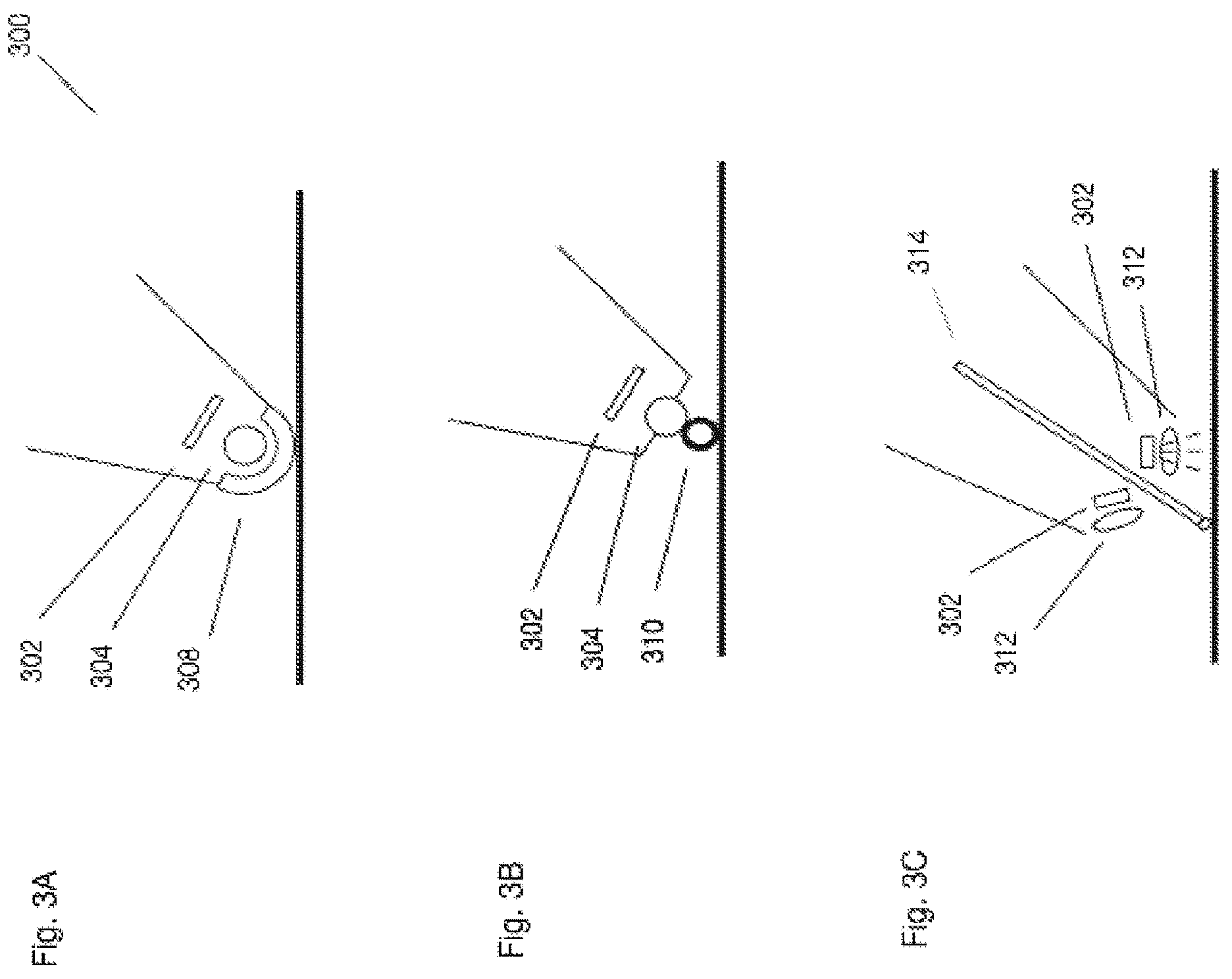 Patent US12174378 Figure 3 – External user interface for head worn computing