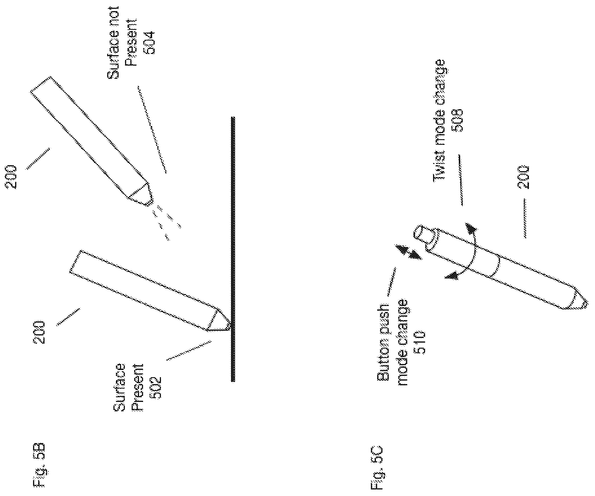 Patent US12174378 Figure 6 – External user interface for head worn computing