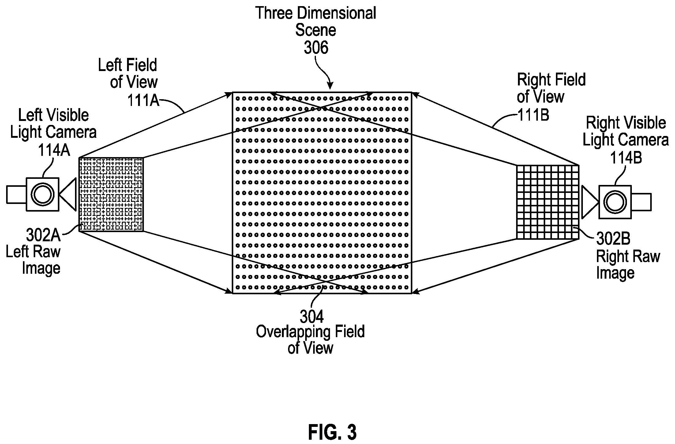 Patent US12174379 Figure 8 – Dual system on a chip eyewear