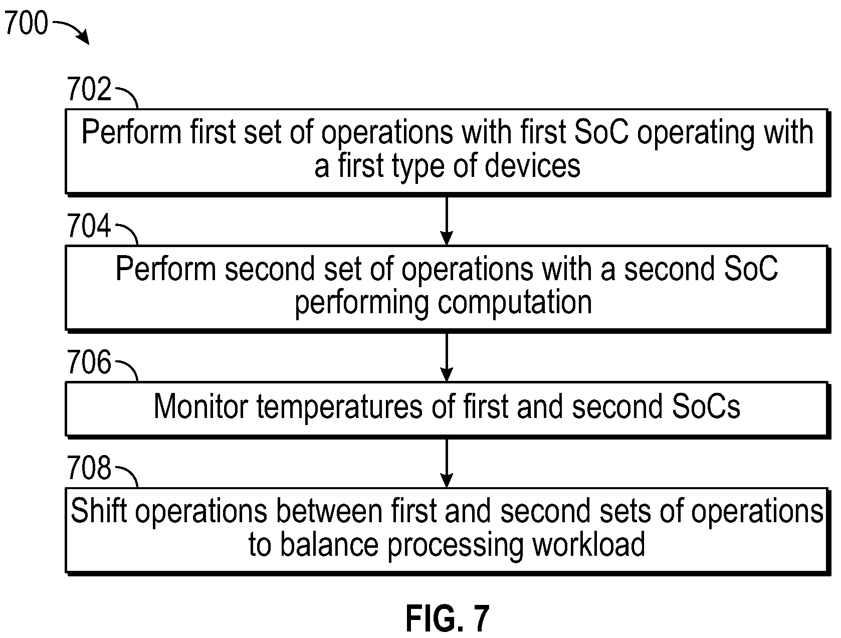 Patent US12174379 Figure 12 – Dual system on a chip eyewear