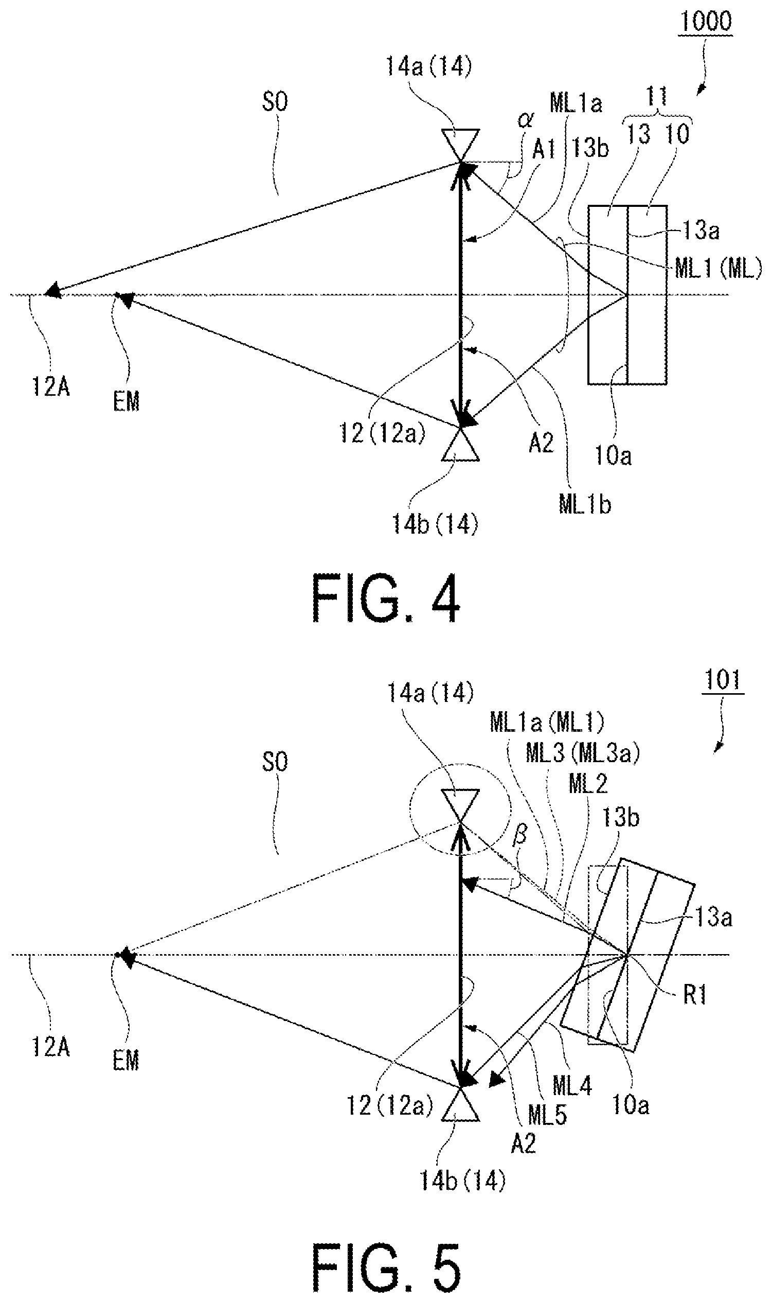 Patent US12174380 Figure 4 – Display module, assembly method for display module, and virtual image display apparatus