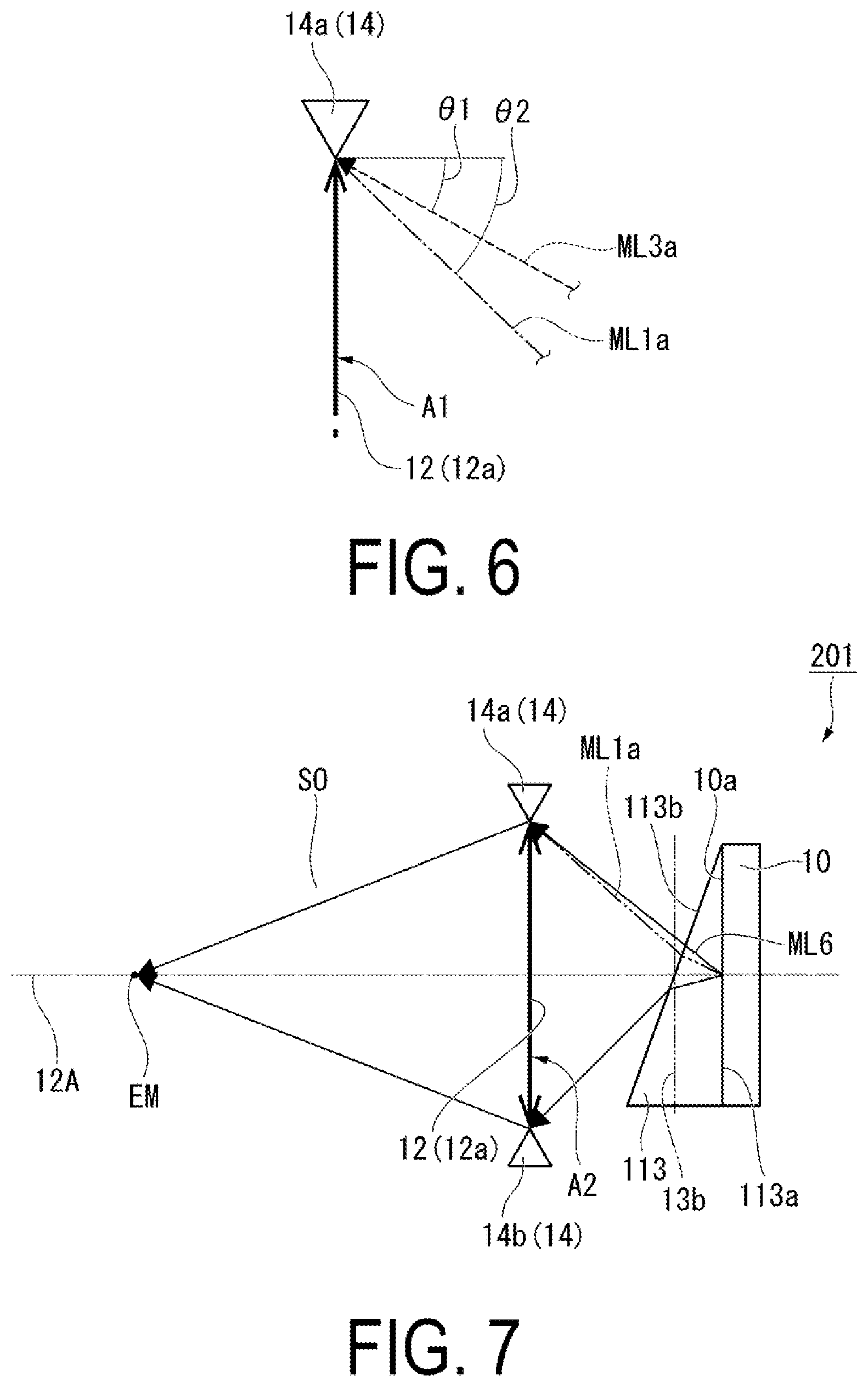 Patent US12174380 Figure 5 – Display module, assembly method for display module, and virtual image display apparatus