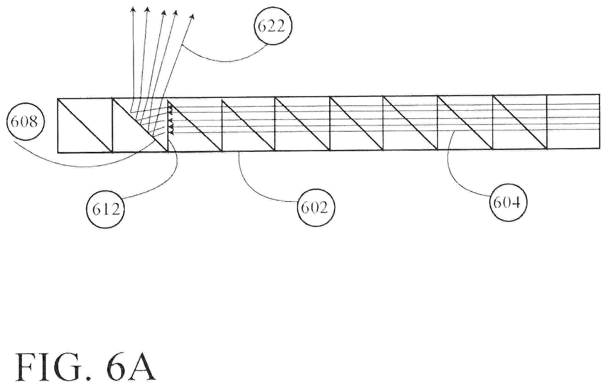 Patent US12174383 Figure 6 – System for and method of projecting augmentation imagery in a head-mounted display