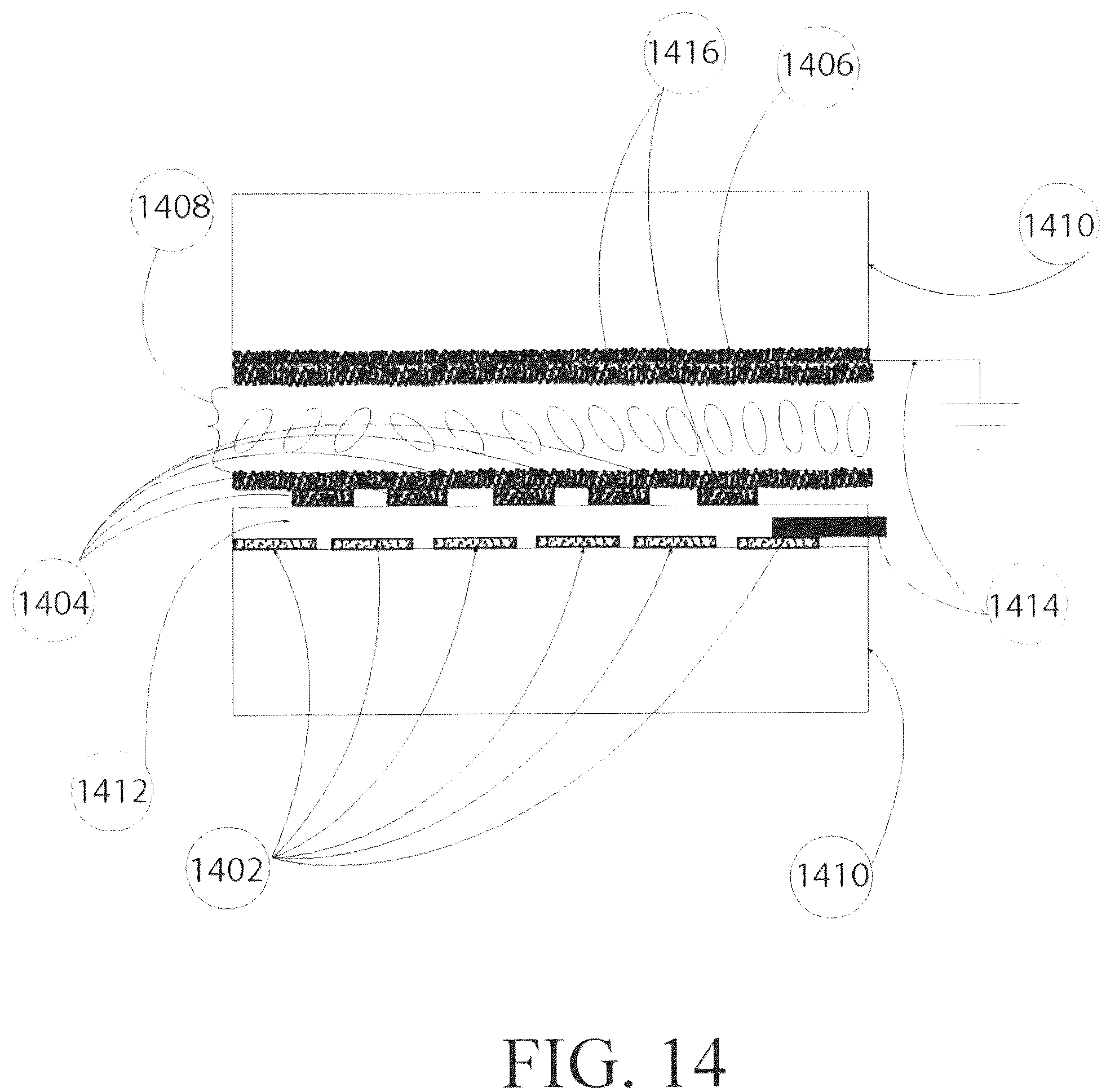 Patent US12174383 Figure 17 – System for and method of projecting augmentation imagery in a head-mounted display