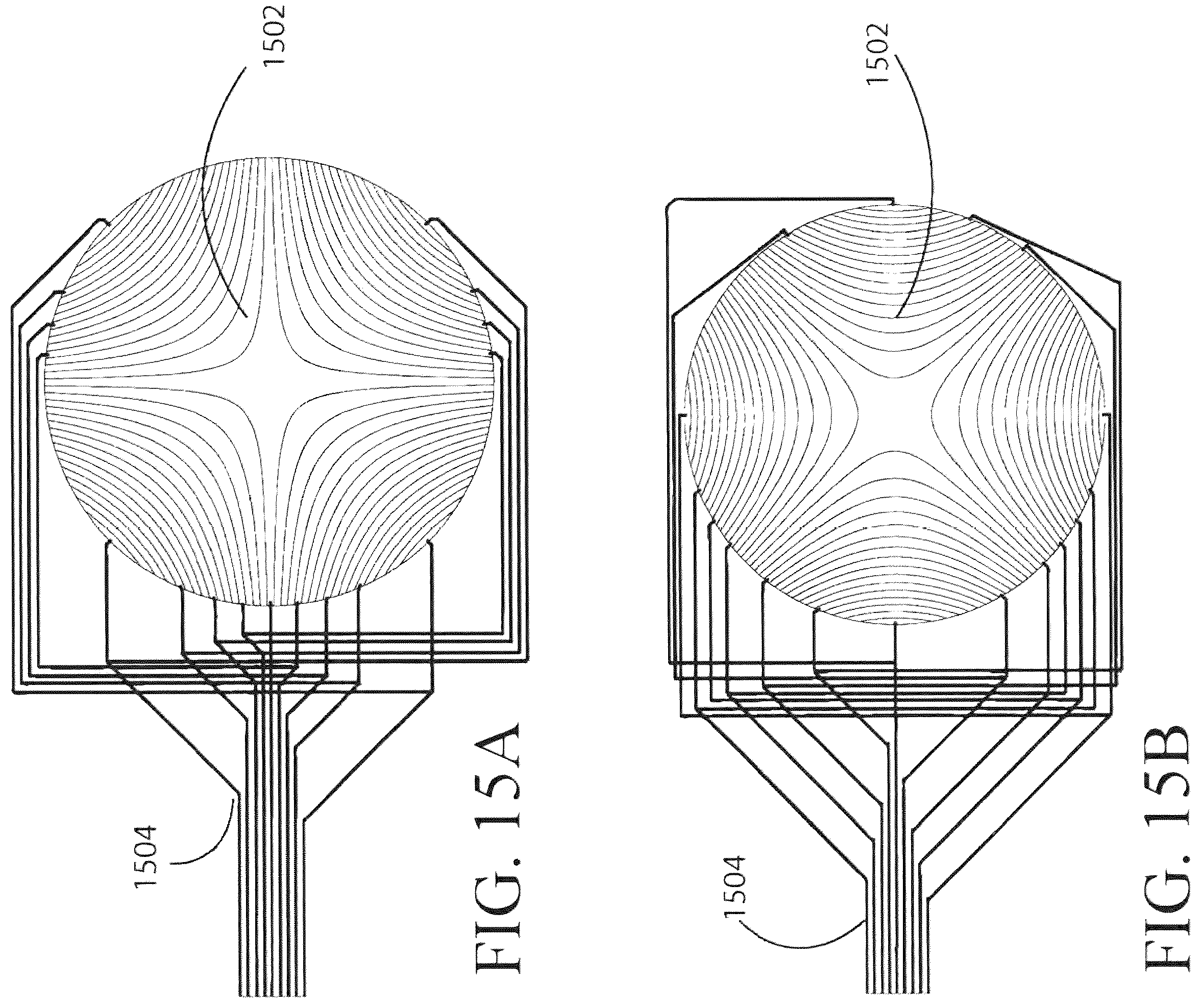 Patent US12174383 Figure 18 – System for and method of projecting augmentation imagery in a head-mounted display
