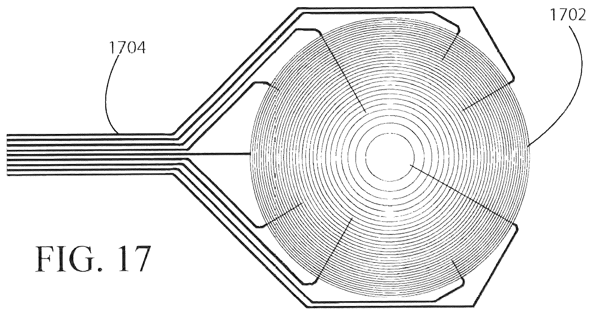 Patent US12174383 Figure 20 – System for and method of projecting augmentation imagery in a head-mounted display