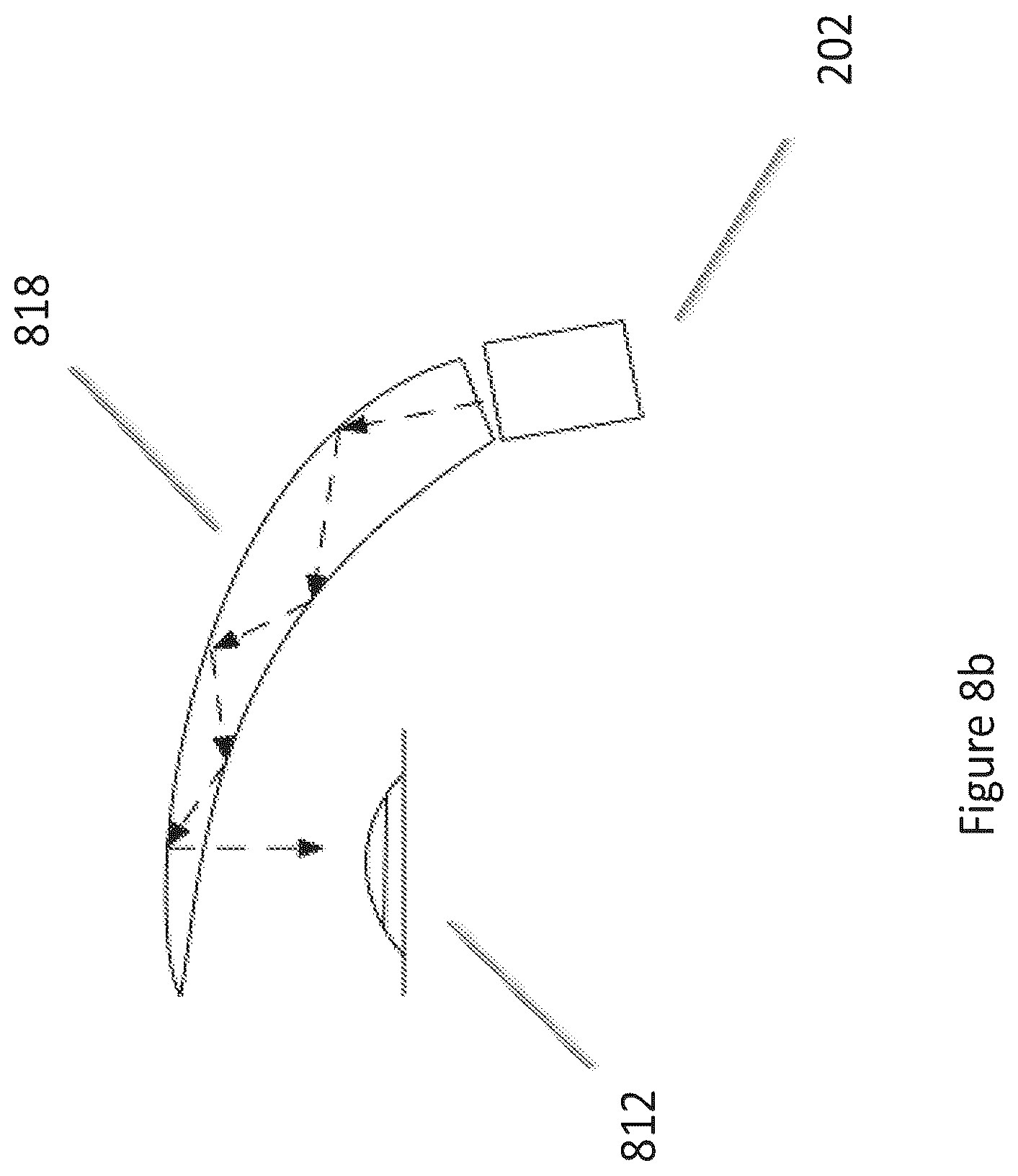 Patent US12174388 Figure 18 – Optical configurations for head-worn see-through displays