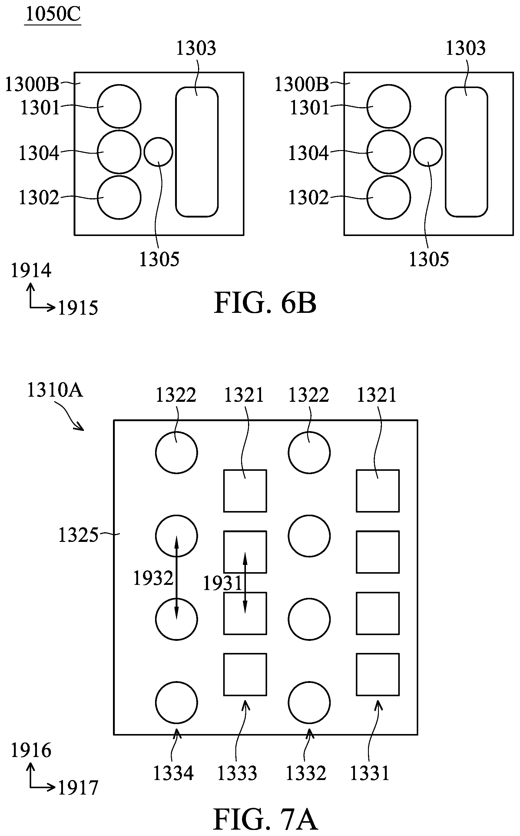 Patent US12174392 Figure 5 – Optical system