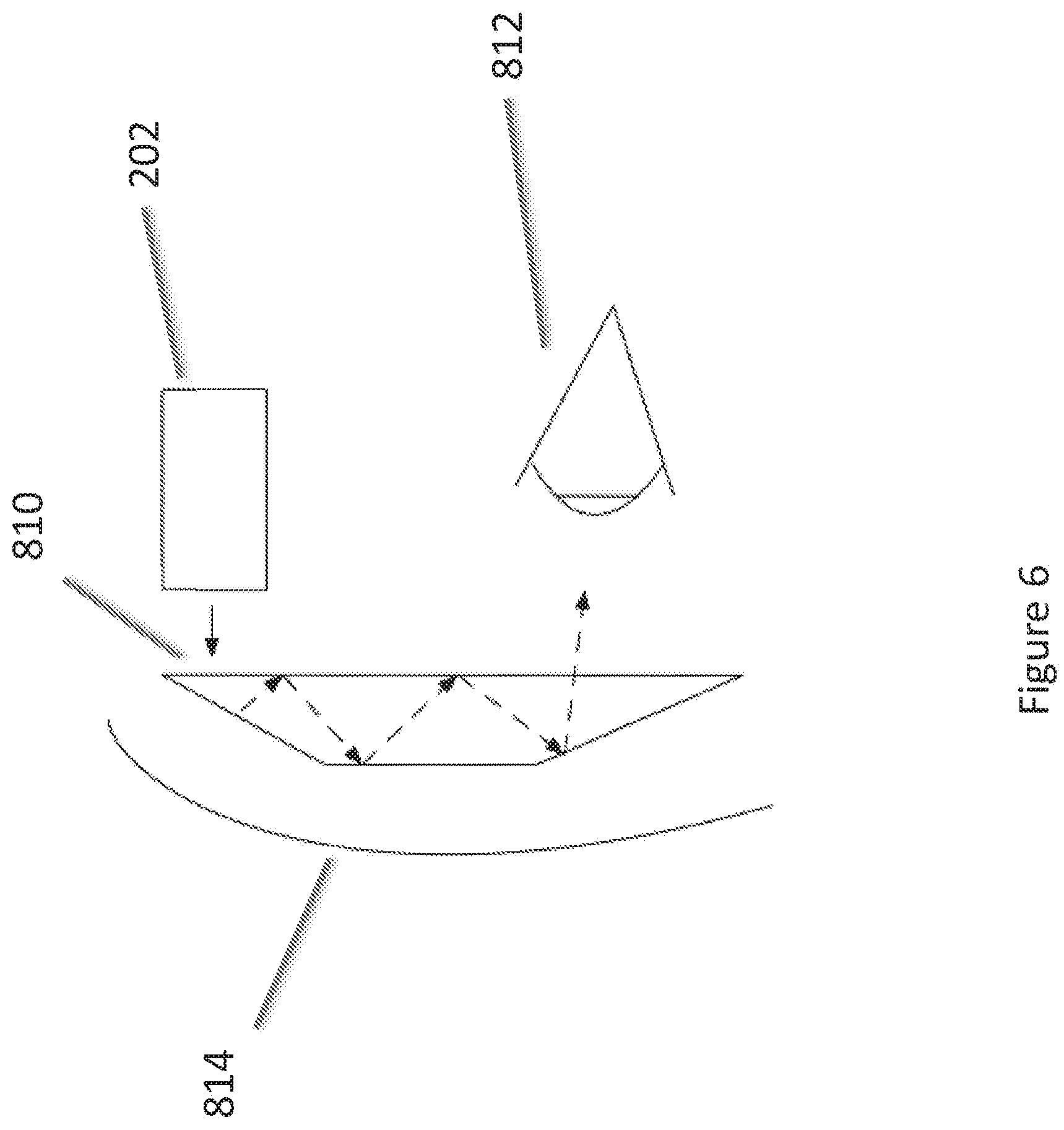 Patent US12174393 Figure 6 – Modular systems for head-worn computers