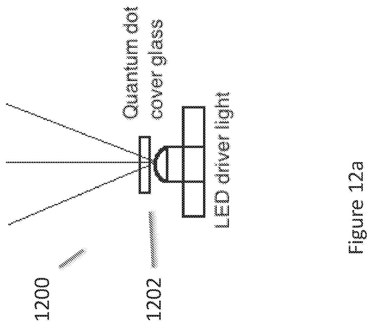 Patent US12174393 Figure 13 – Modular systems for head-worn computers