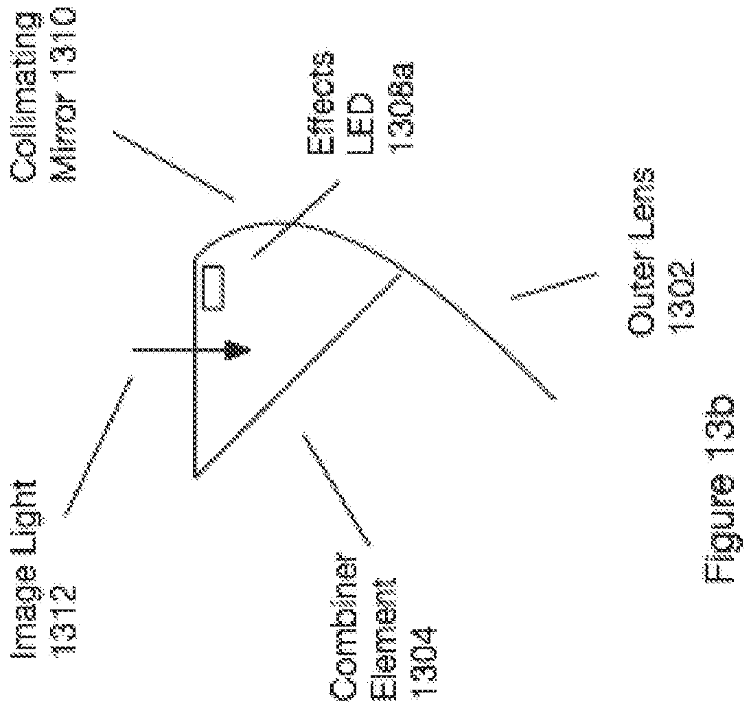 Patent US12174393 Figure 17 – Modular systems for head-worn computers