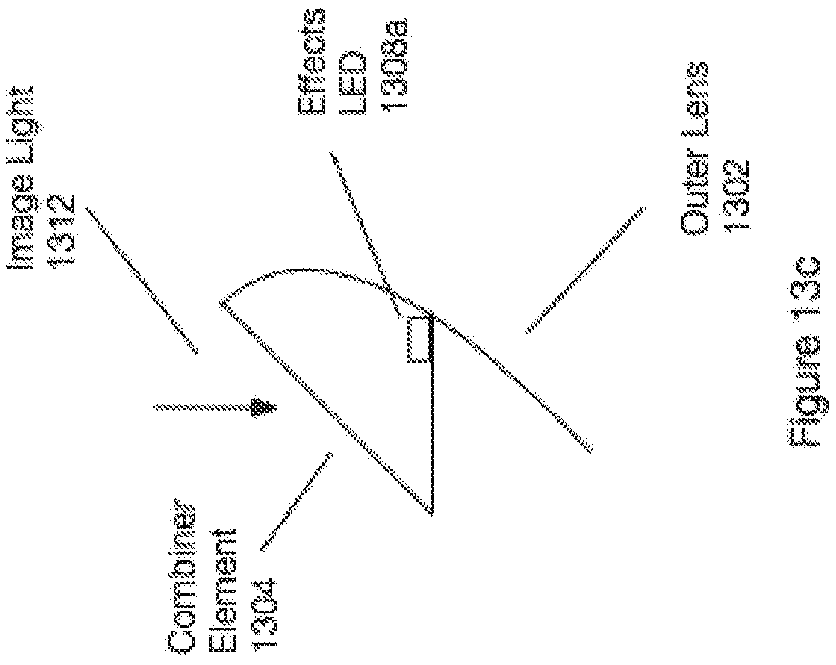 Patent US12174393 Figure 18 – Modular systems for head-worn computers